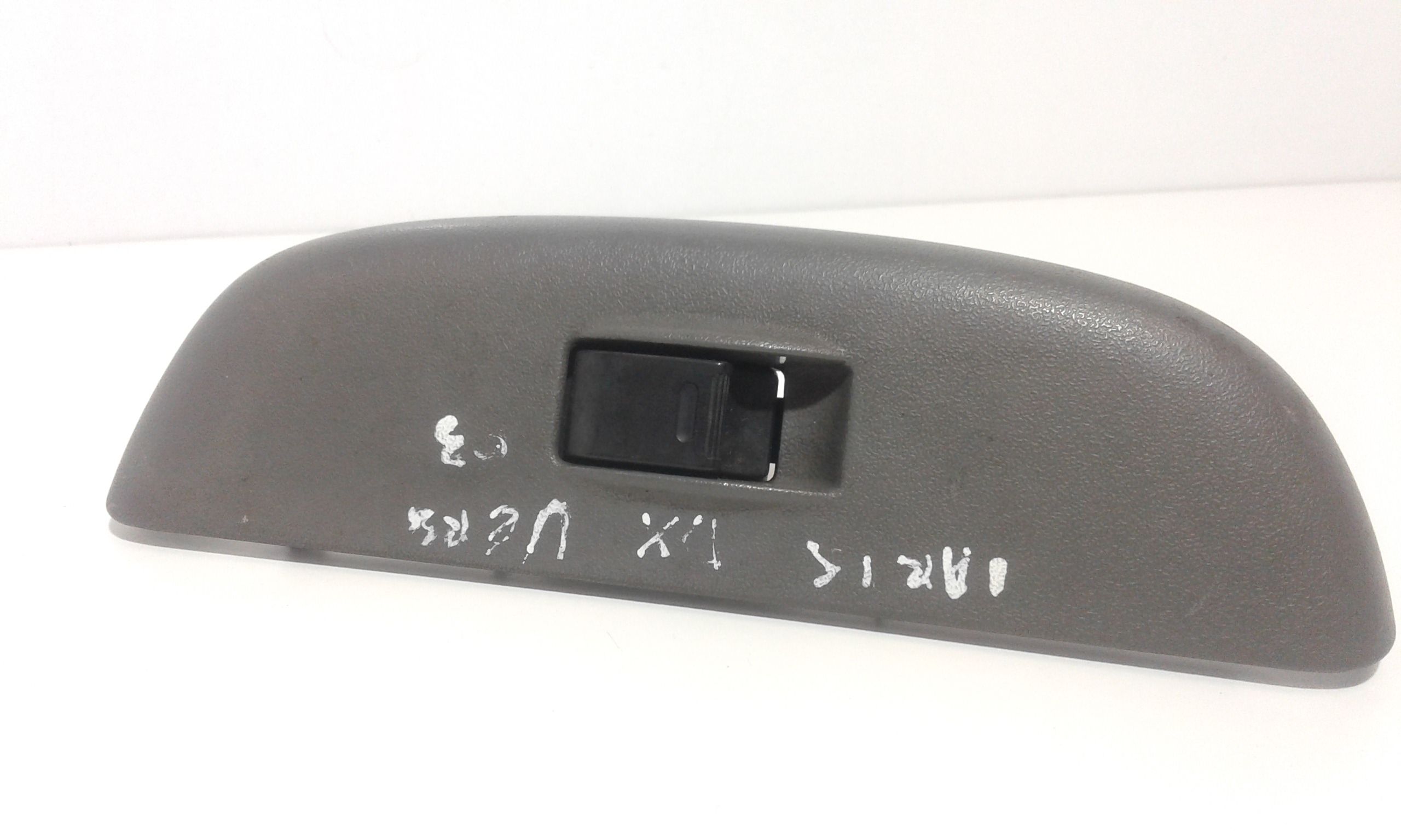 Pulsantiera Anteriore Destra Passeggero TOYOTA Yaris 1 Serie