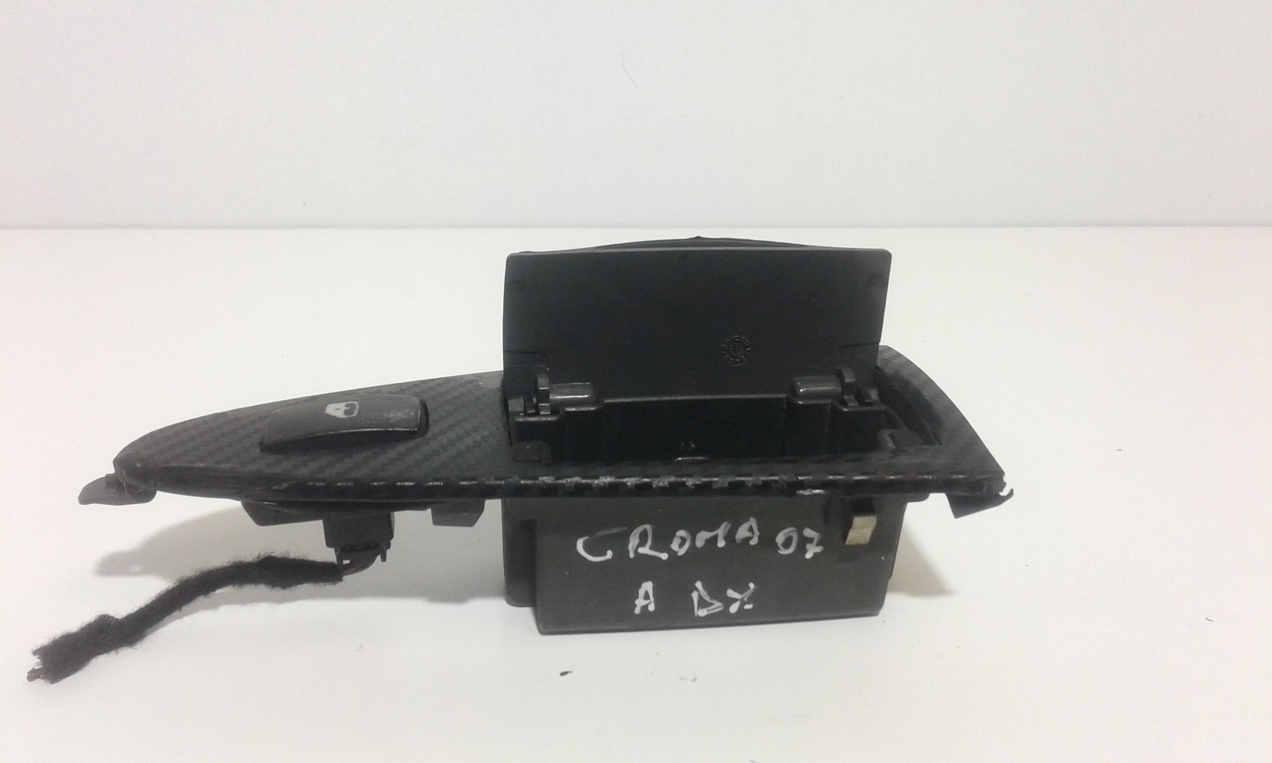 Pulsantiera Anteriore Destra Passeggero FIAT Croma 2 Serie