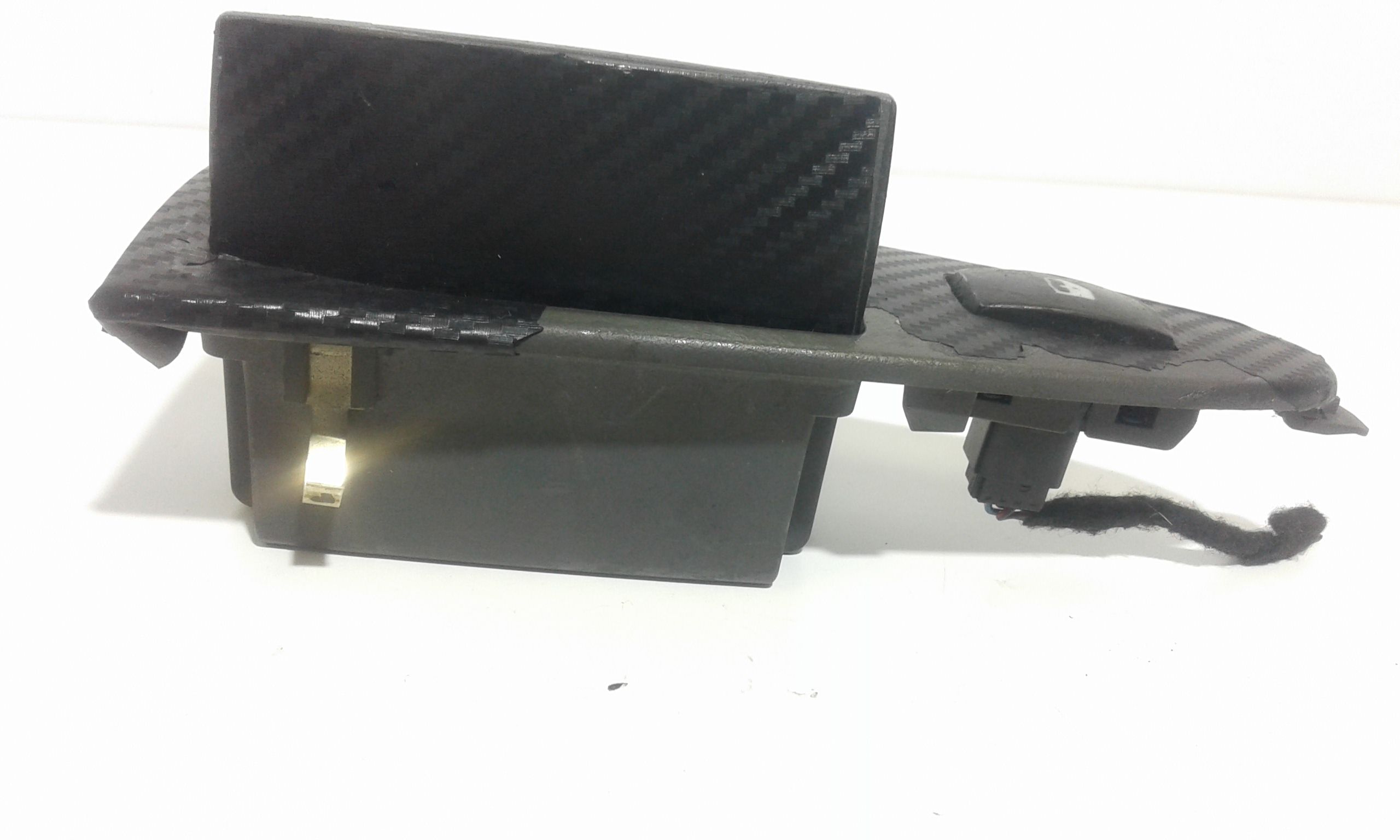 Pulsantiera Anteriore Destra Passeggero FIAT Croma 2 Serie