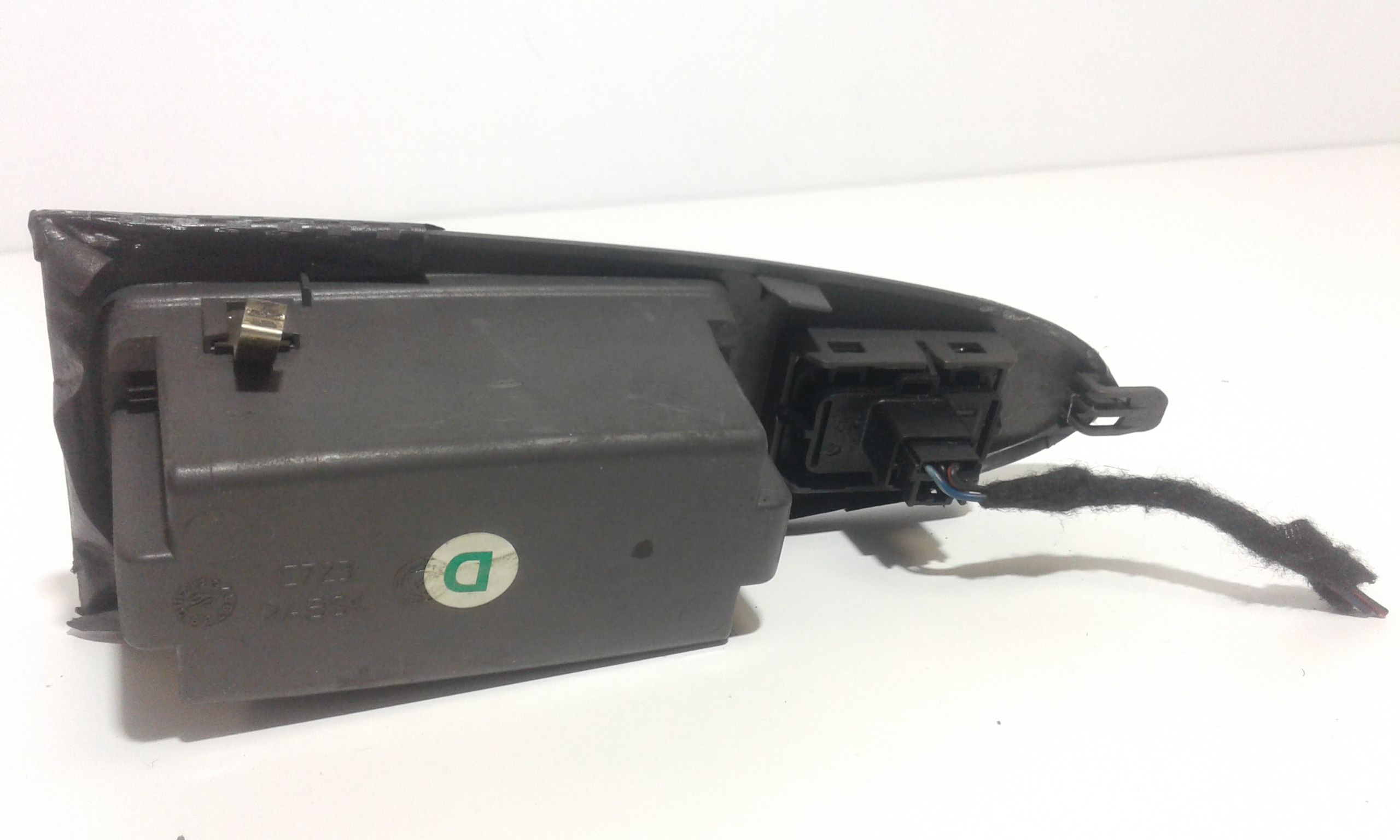 Pulsantiera Anteriore Destra Passeggero FIAT Croma 2 Serie