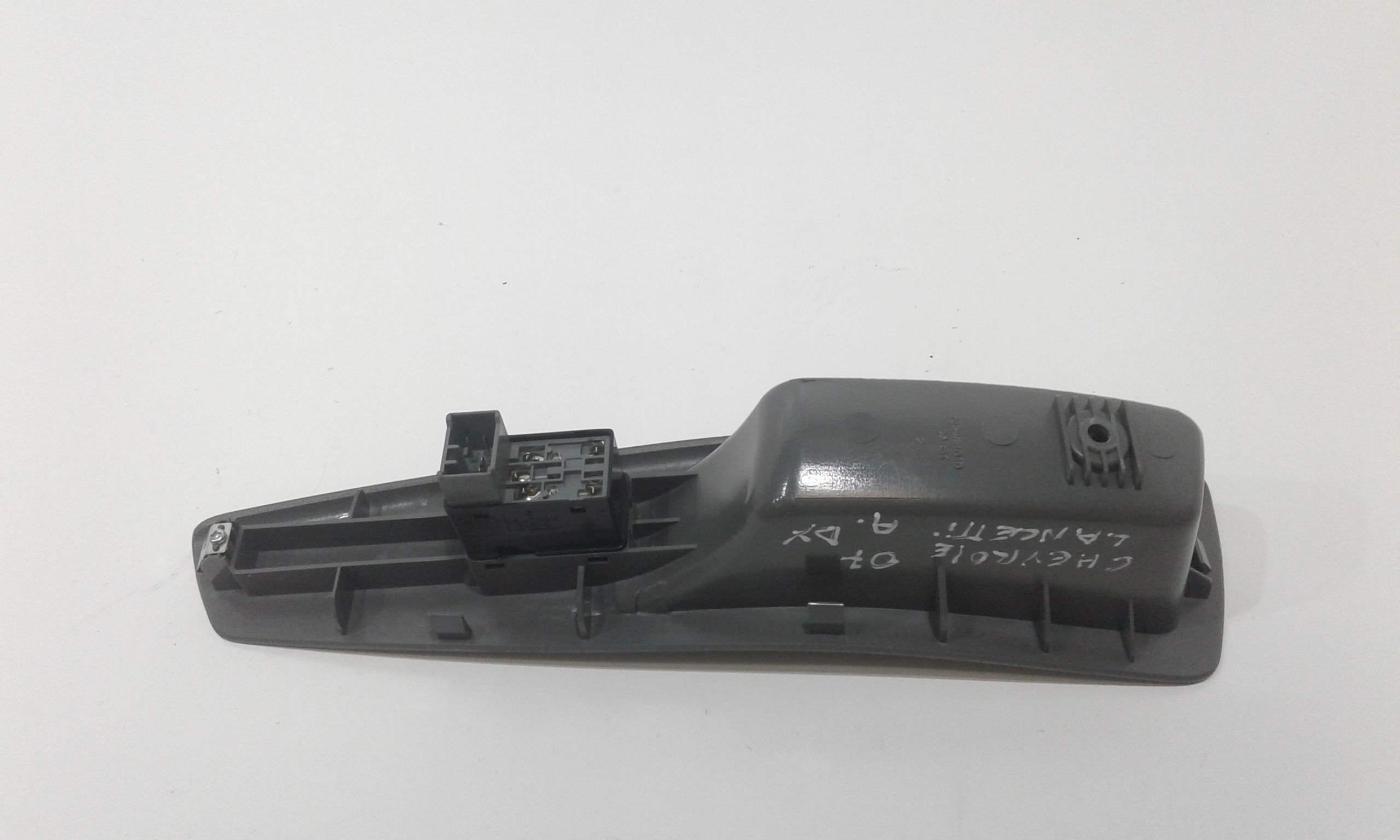 Pulsantiera Anteriore Destra Passeggero CHEVROLET Lacetti 1 Serie