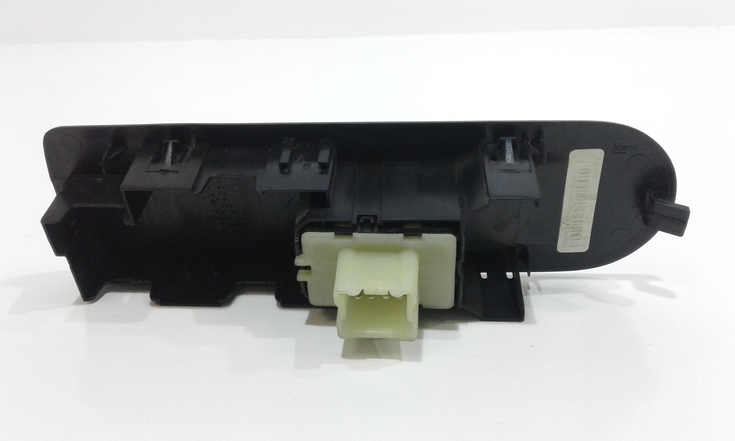 Pulsantiera Anteriore Destra Passeggero RENAULT Captur Serie