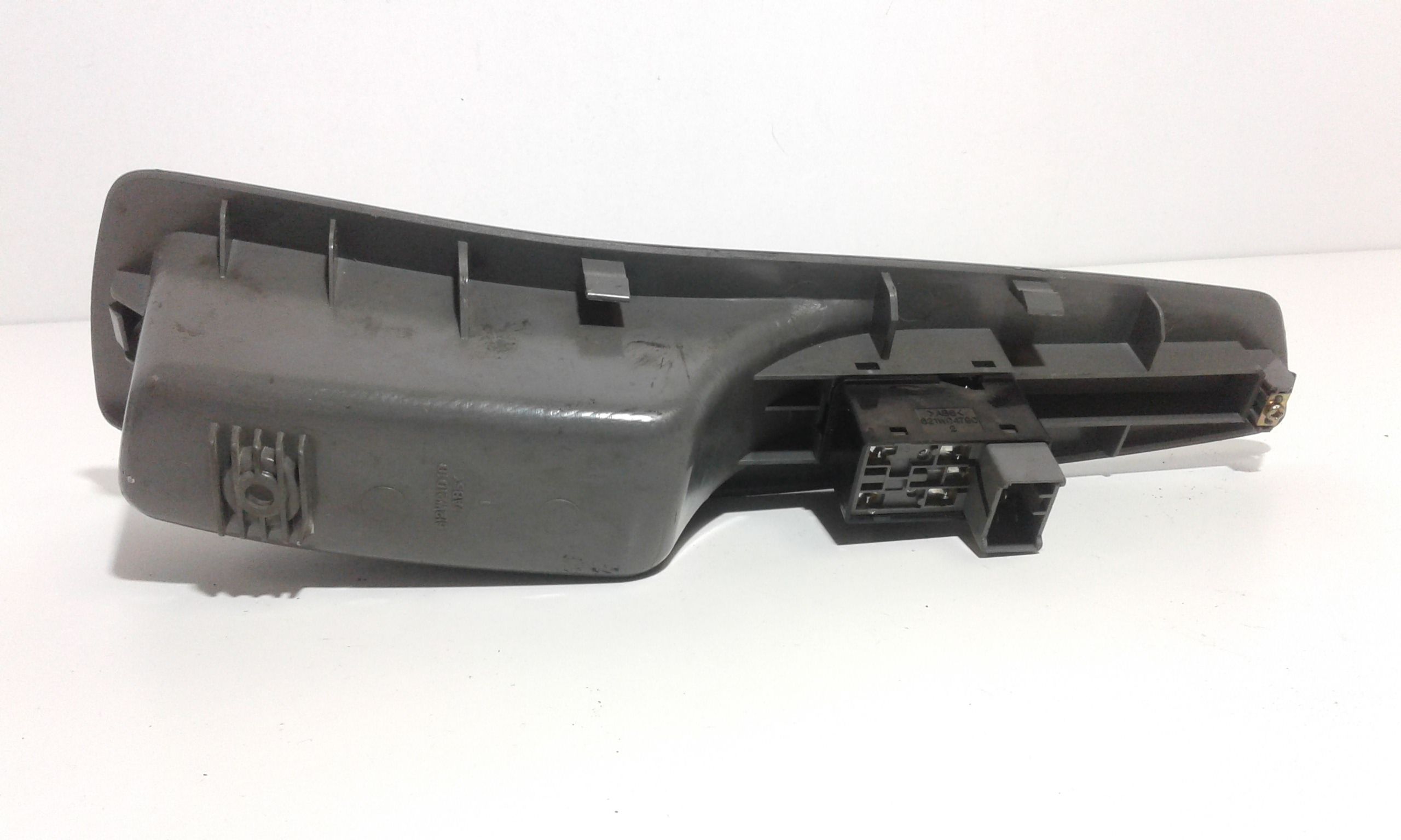 Pulsantiera Anteriore Destra Passeggero CHEVROLET Nubira Berlina 2 Serie