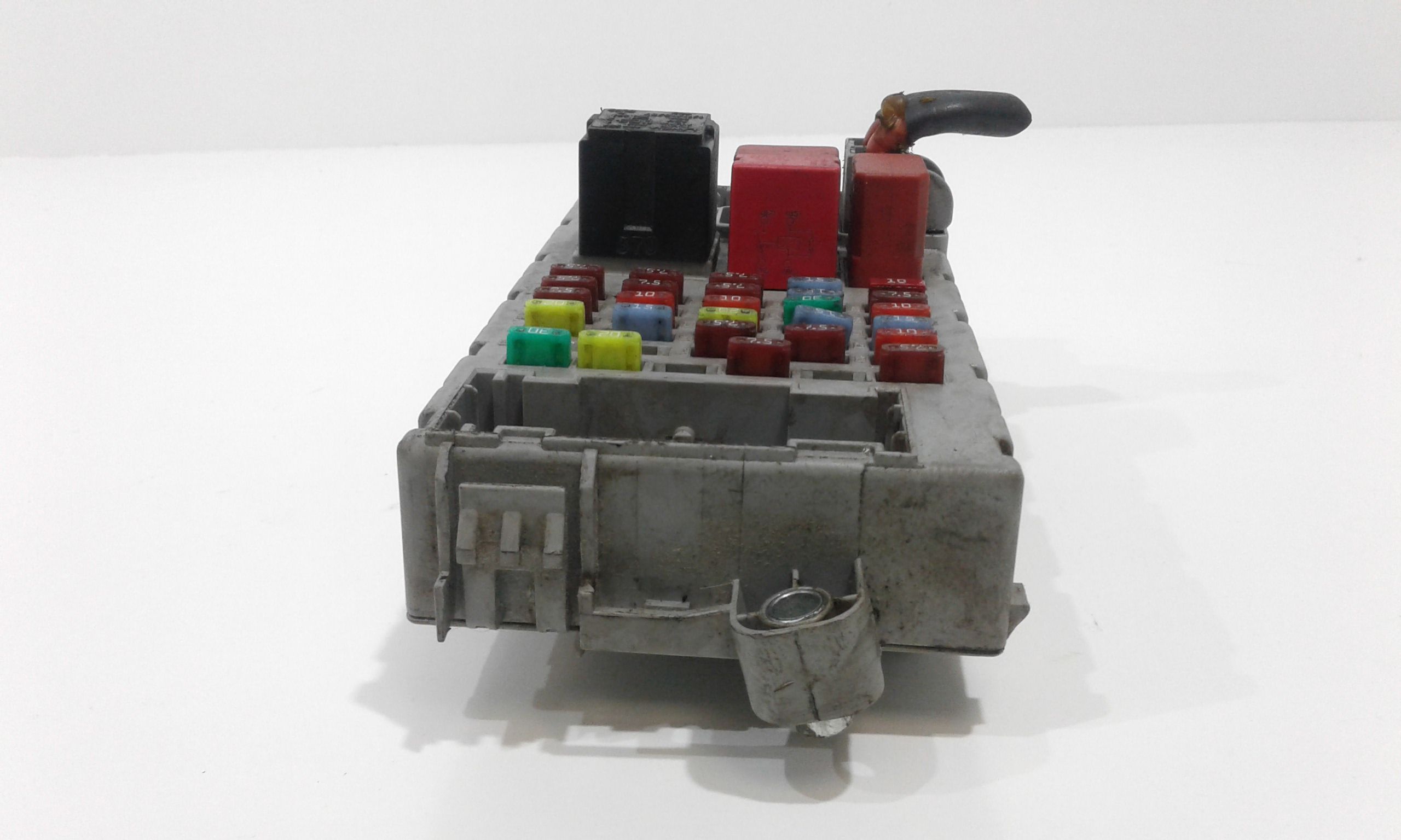 Centralina porta fusibili FIAT Ducato 4 Serie