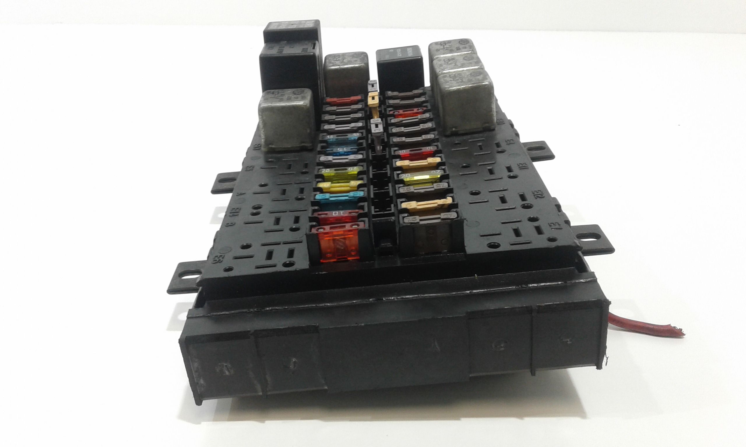 Centralina porta fusibili IVECO Daily 2 Serie