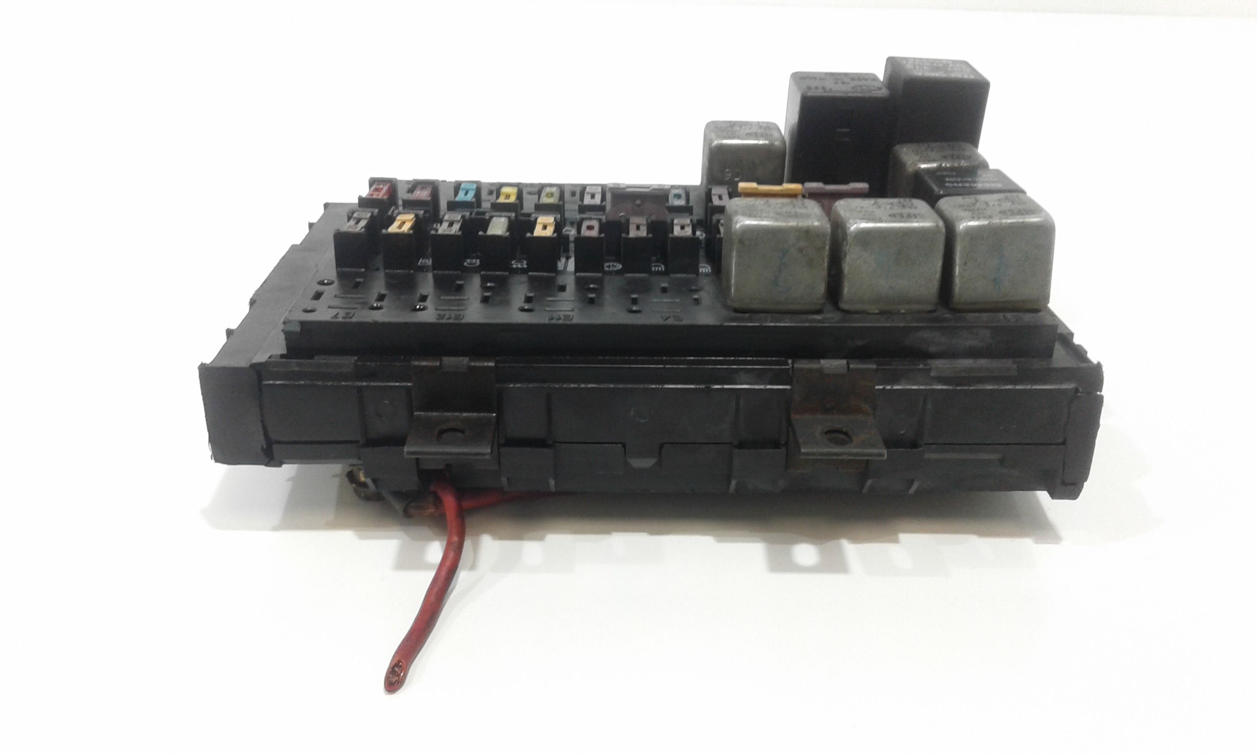 Centralina porta fusibili IVECO Daily 2 Serie