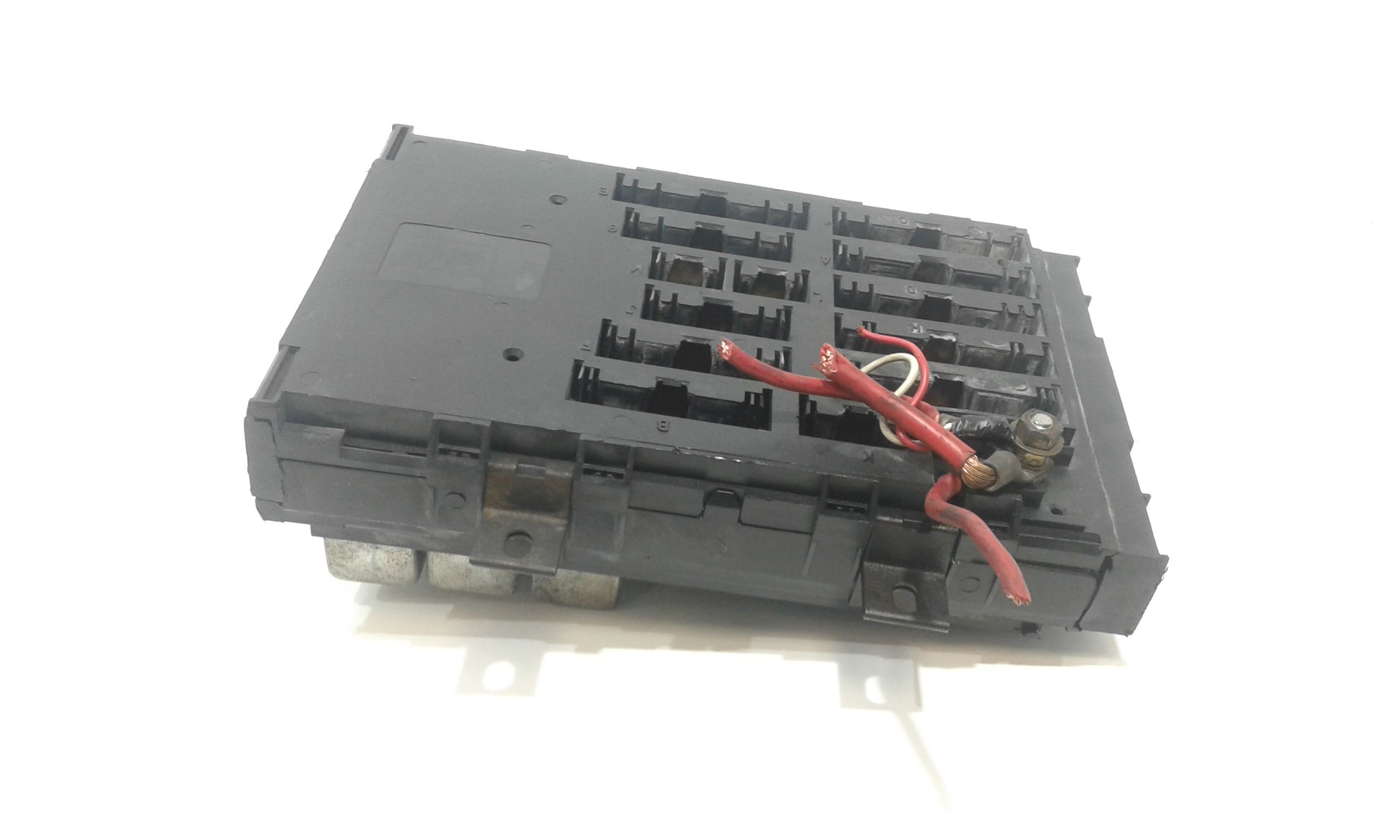 Centralina porta fusibili IVECO Daily 2 Serie