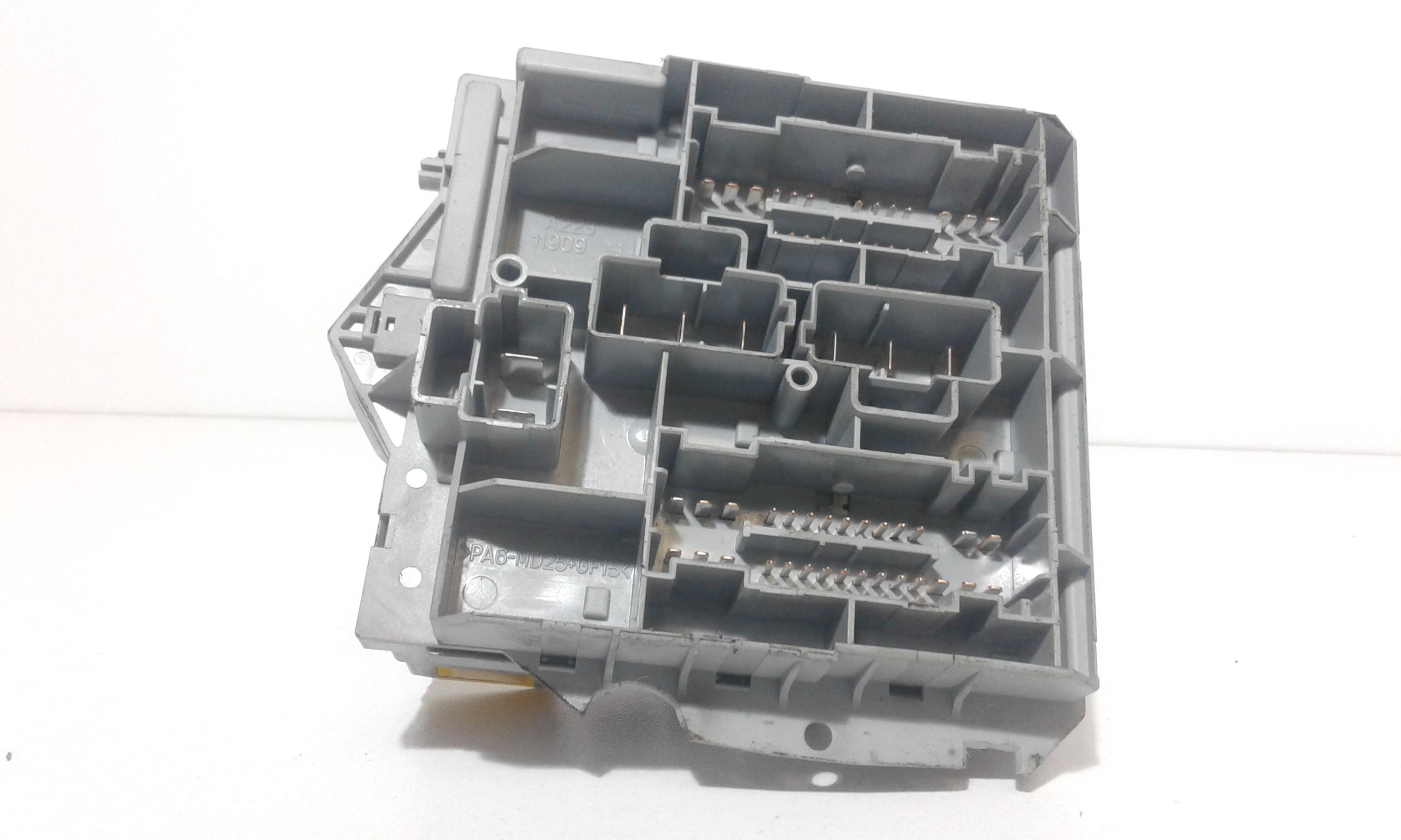 Centralina porta fusibili FIAT Croma 2 Serie