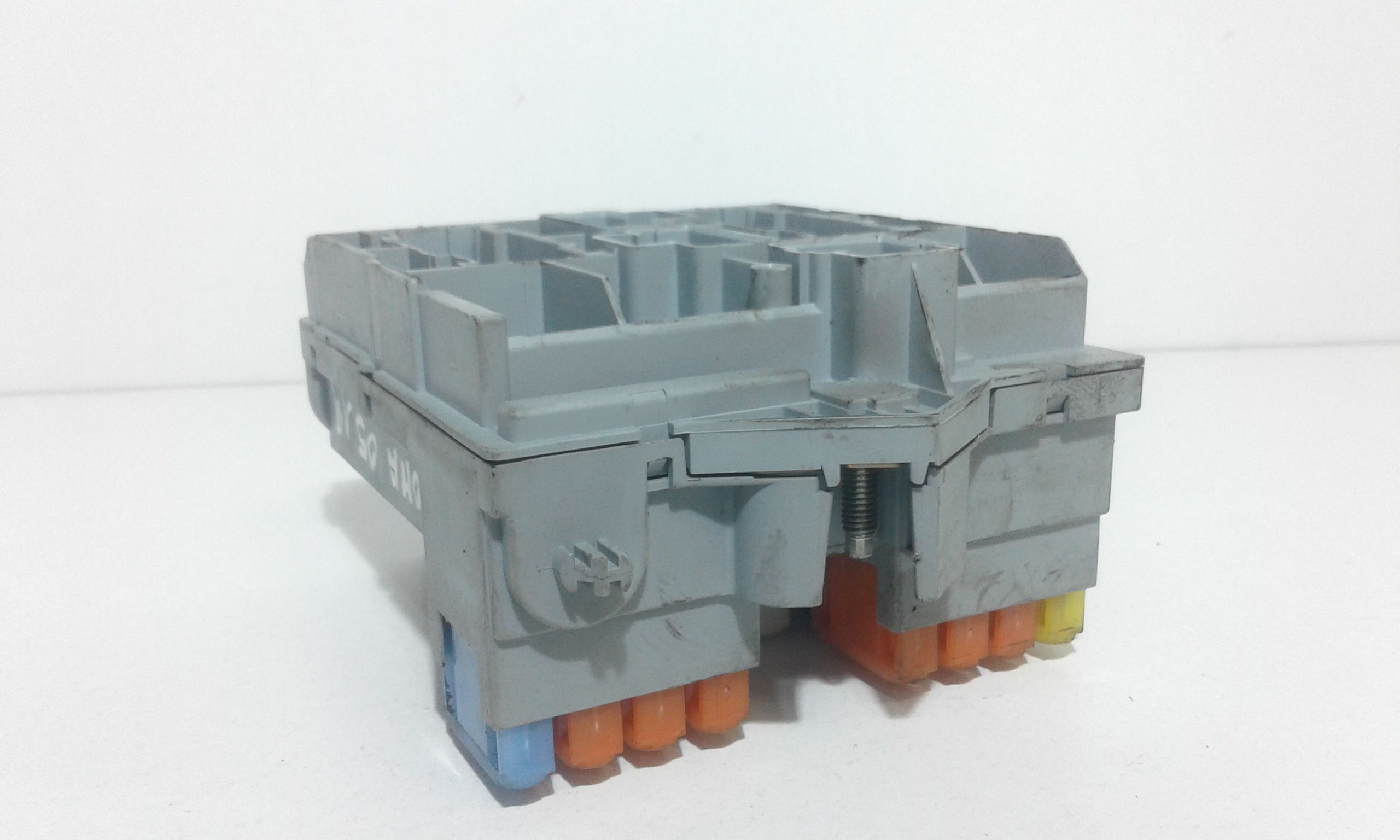 Centralina porta fusibili FIAT Croma 2 Serie