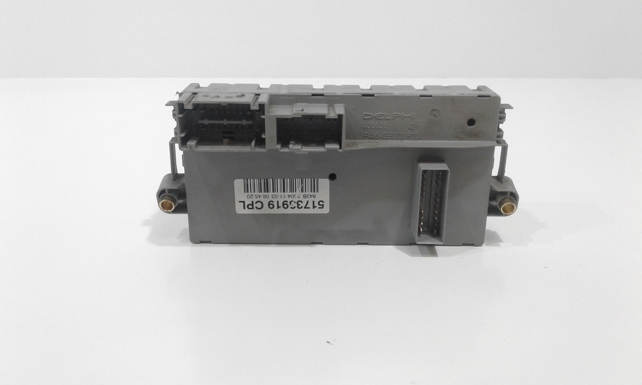 Centralina porta fusibili LANCIA Ypsilon 1 Serie