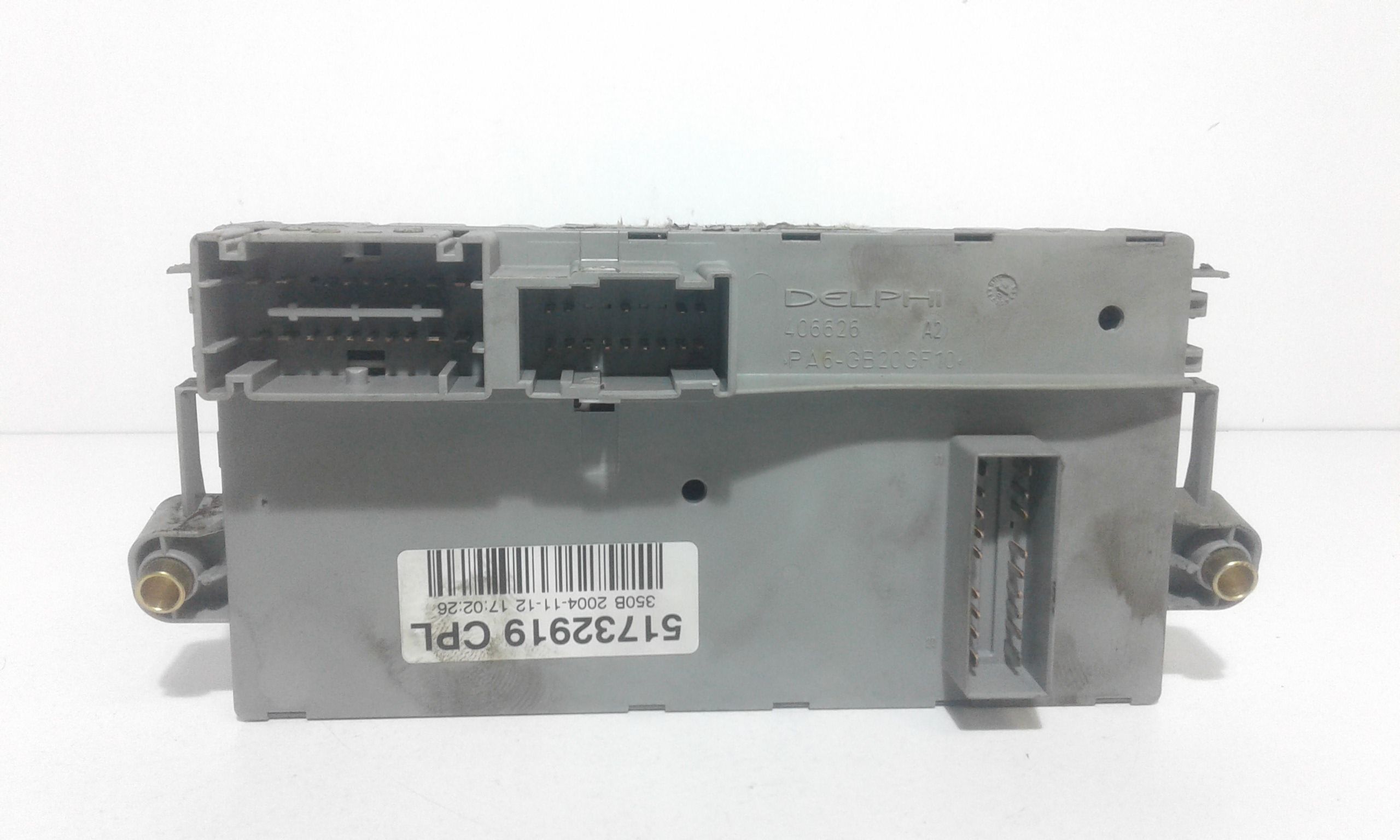 Centralina porta fusibili LANCIA Musa 1 Serie