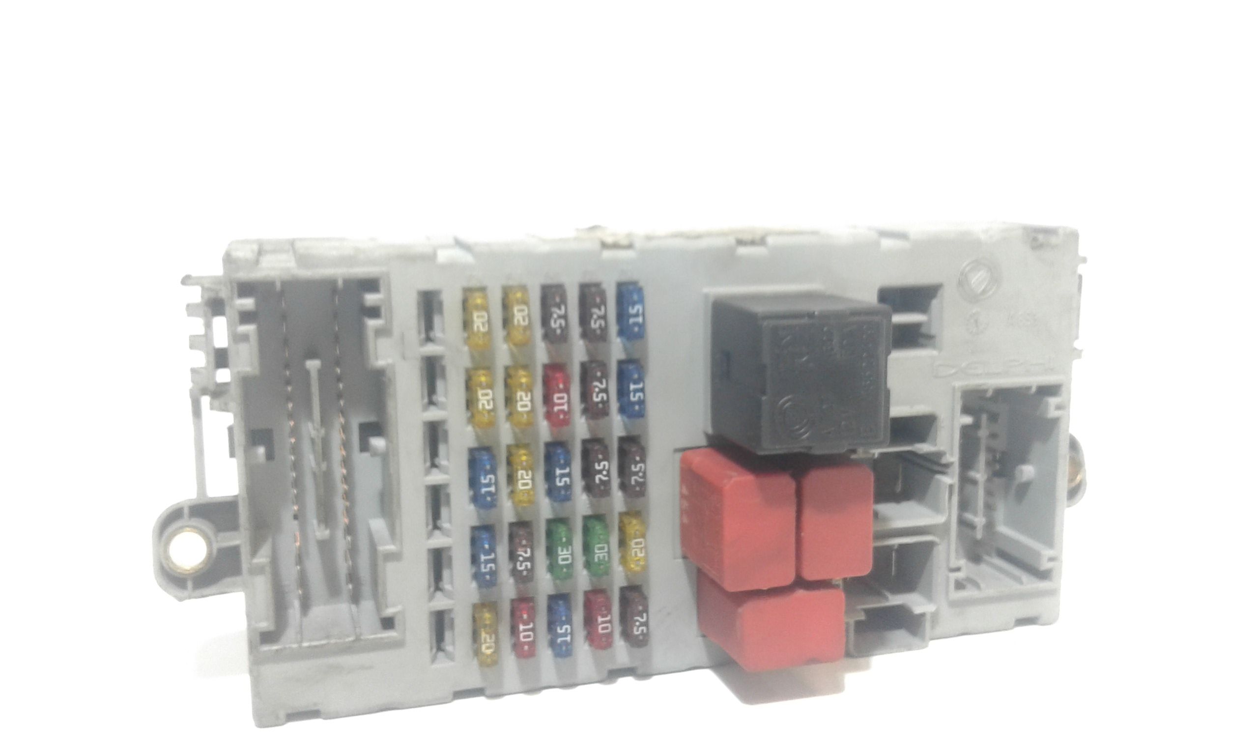 Centralina porta fusibili LANCIA Musa 1 Serie