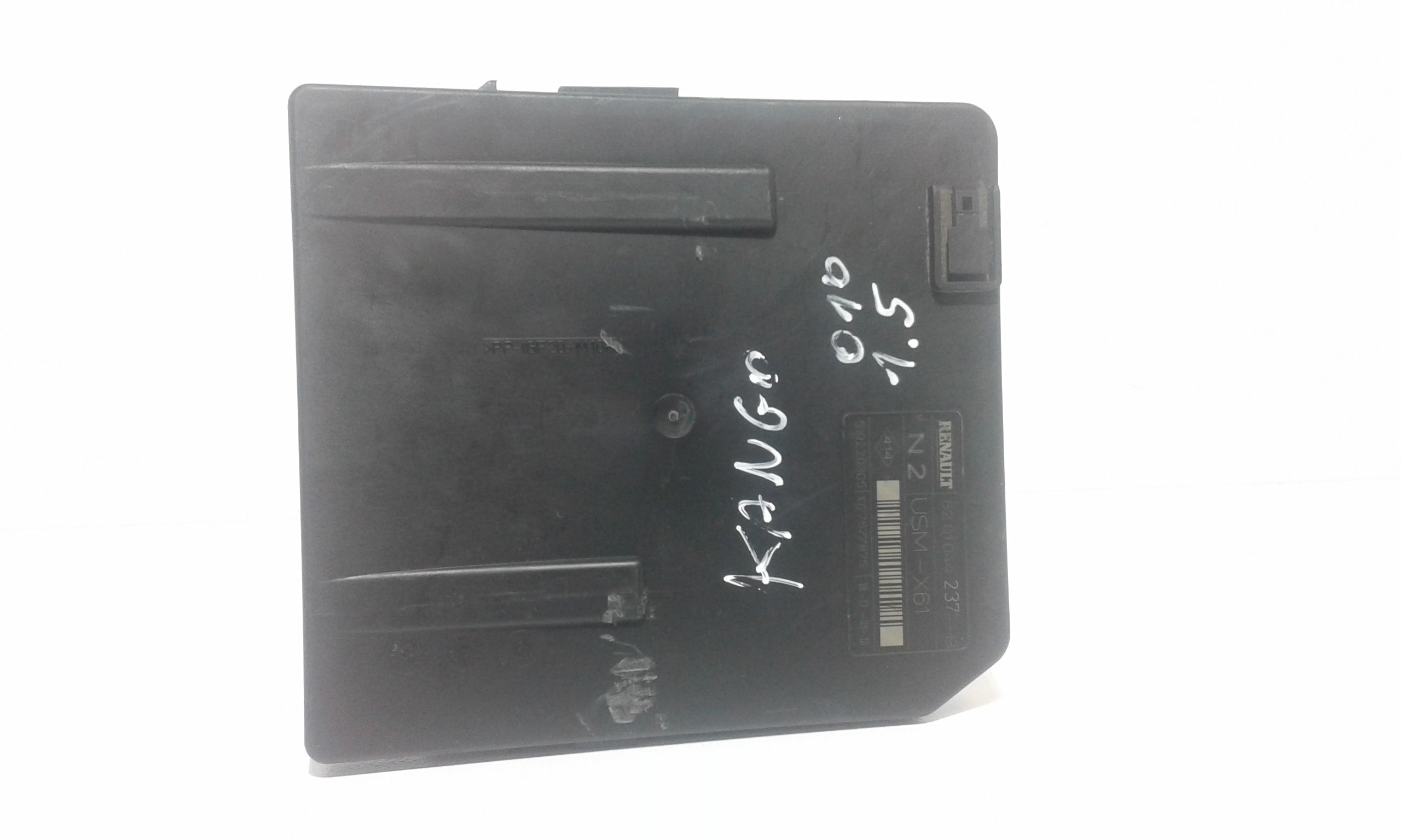 Centralina Porta Fusibili RENAULT Kangoo 4 Serie