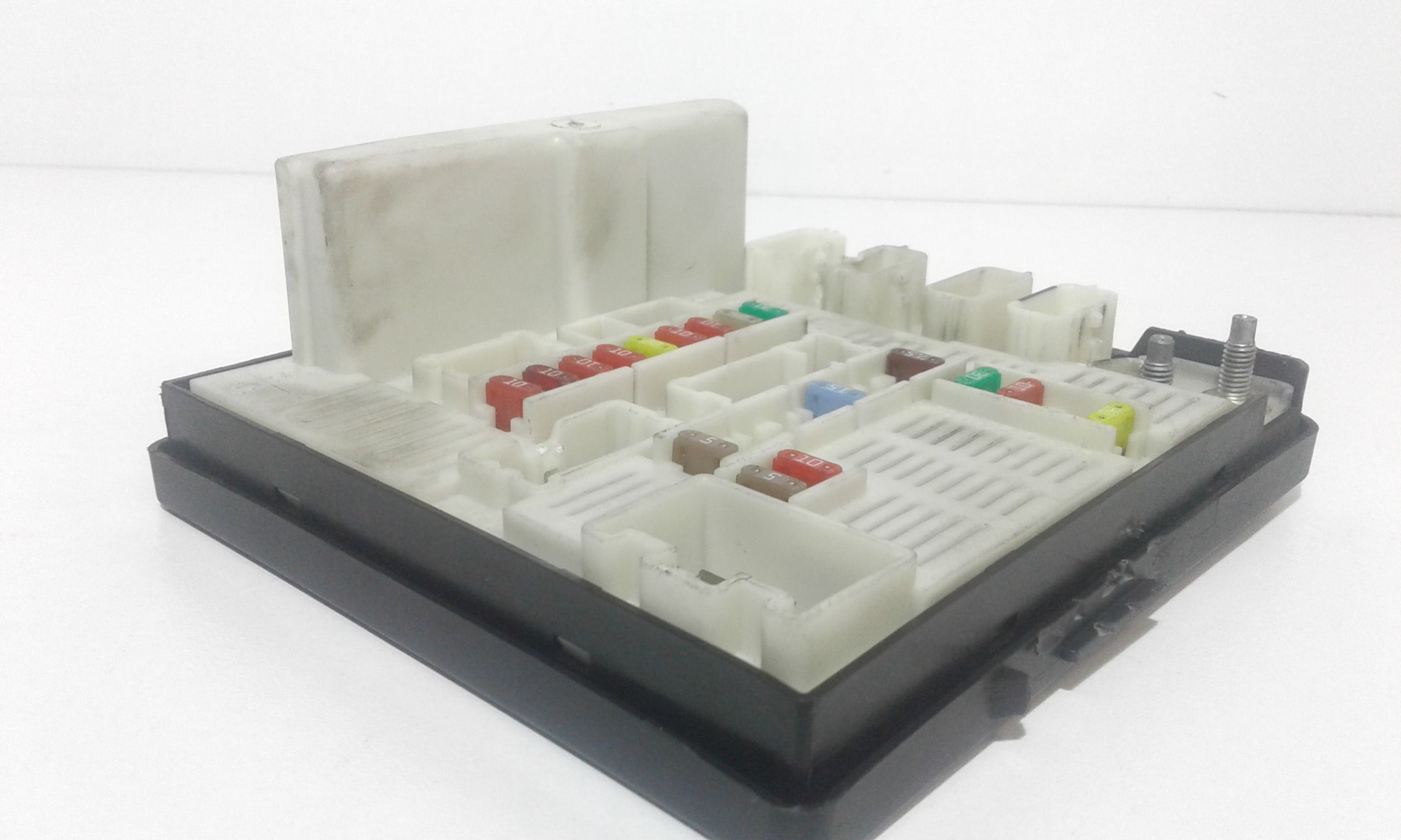 Centralina Porta Fusibili RENAULT Kangoo 4 Serie