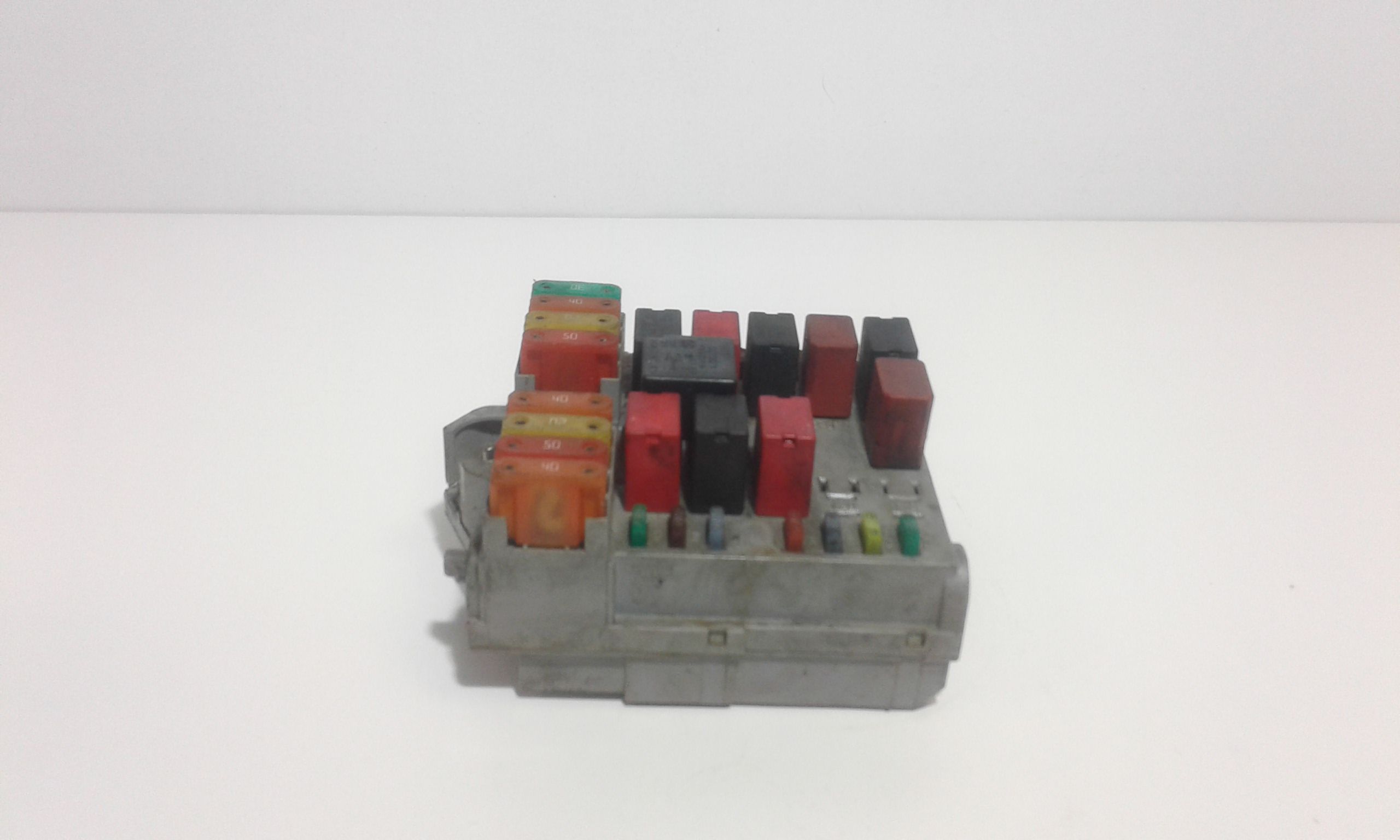 Centralina porta fusibili PEUGEOT Boxer 4 Serie