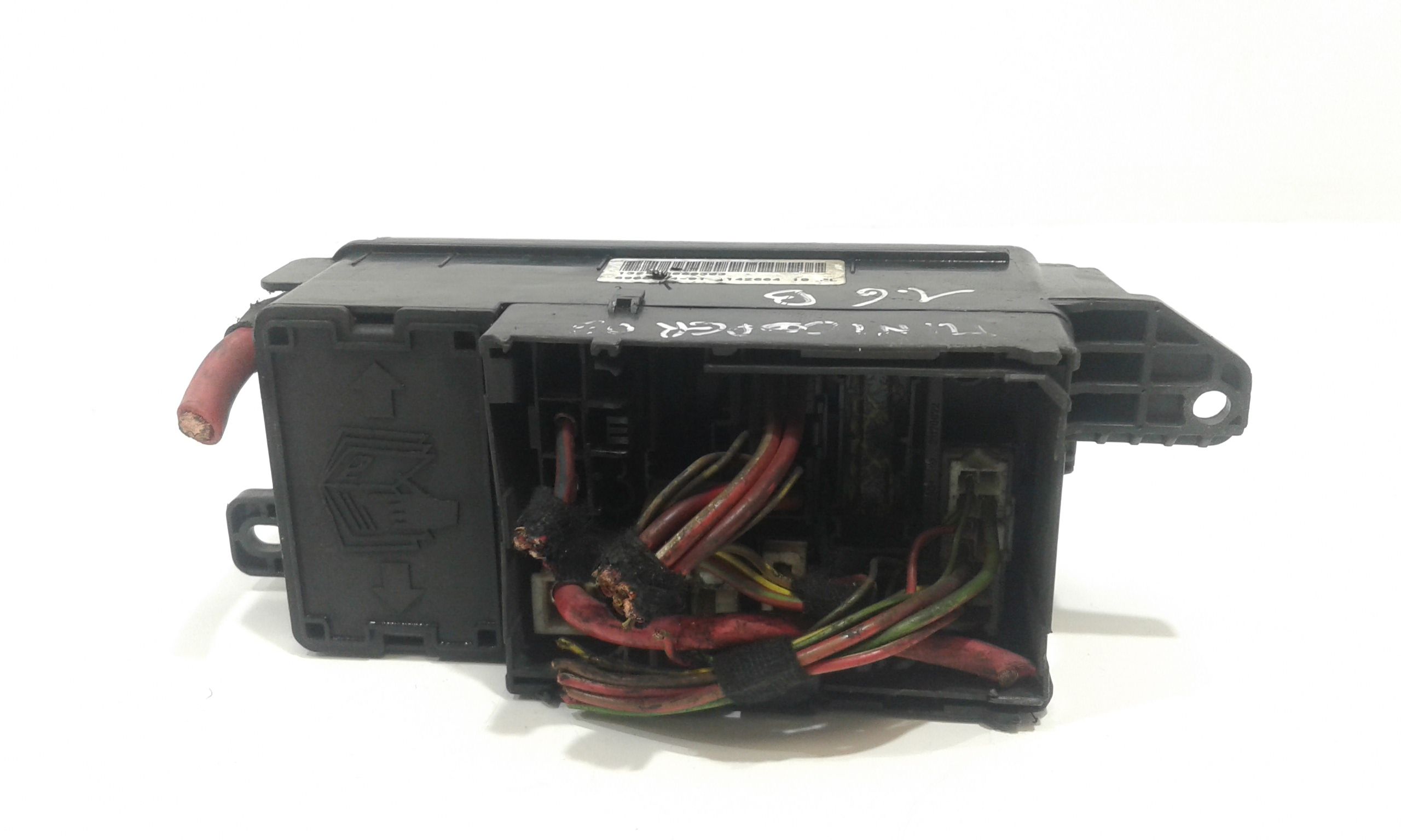 Centralina porta fusibili MINI Cooper 1  Serie