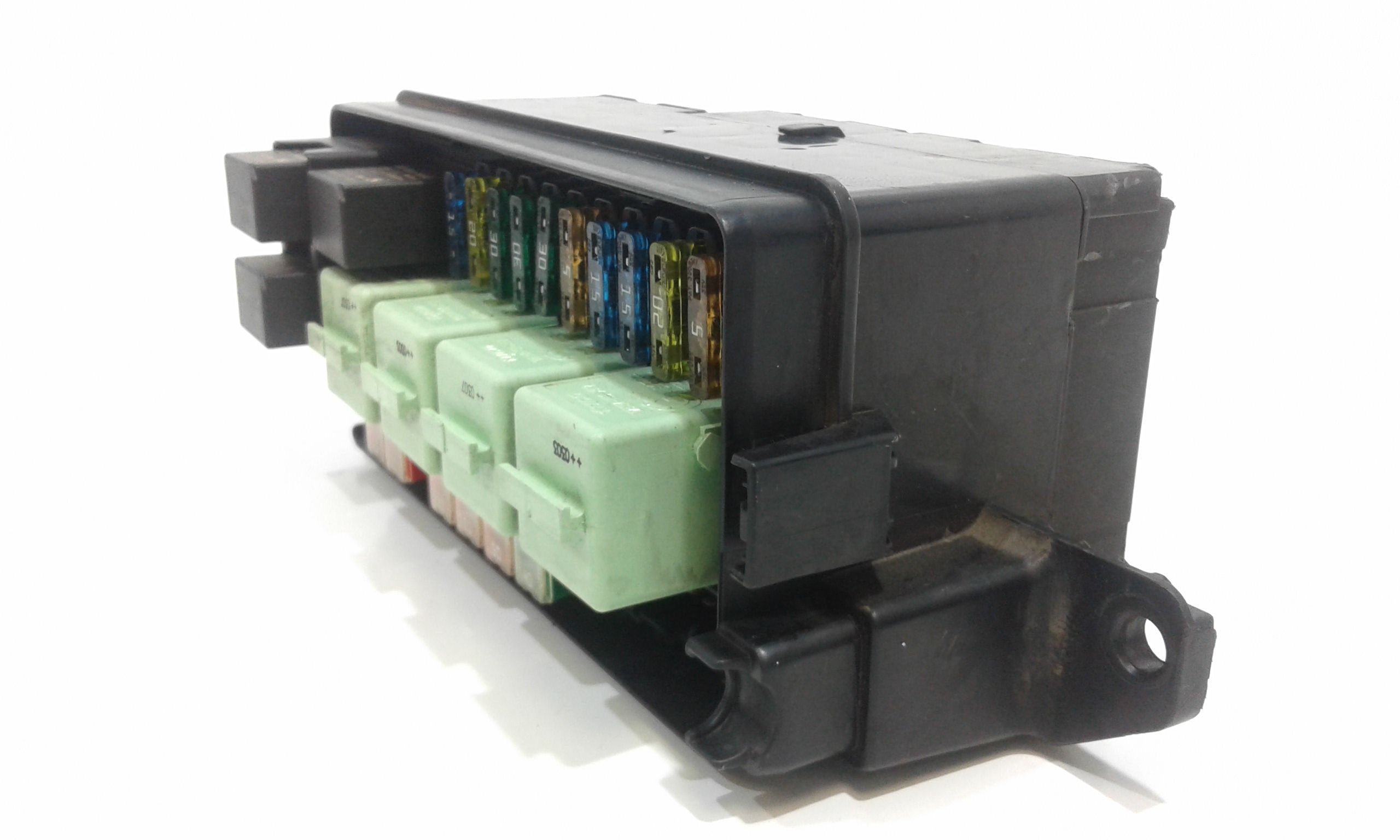 Centralina porta fusibili MINI Cooper 1  Serie