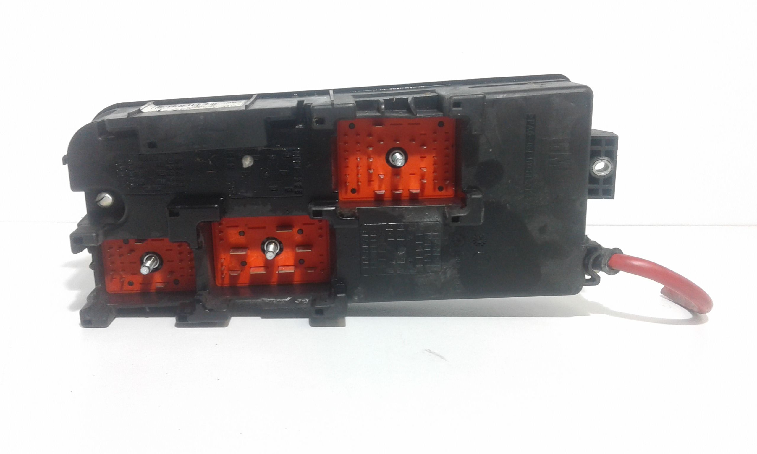 Centralina porta fusibili OPEL Vectra C Berlina