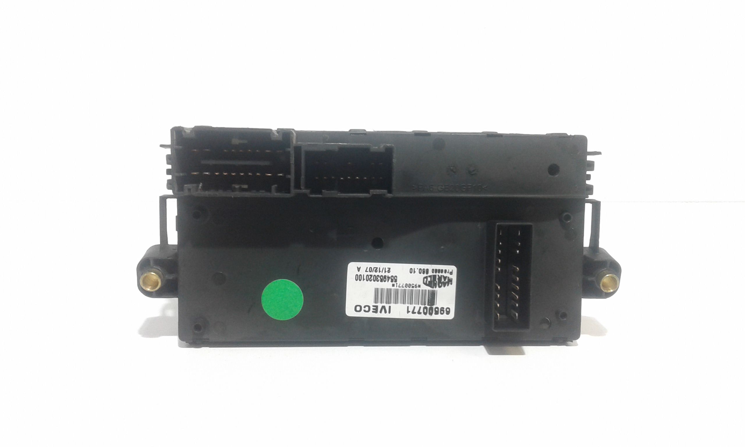 Centralina porta fusibili IVECO Daily 4 Serie