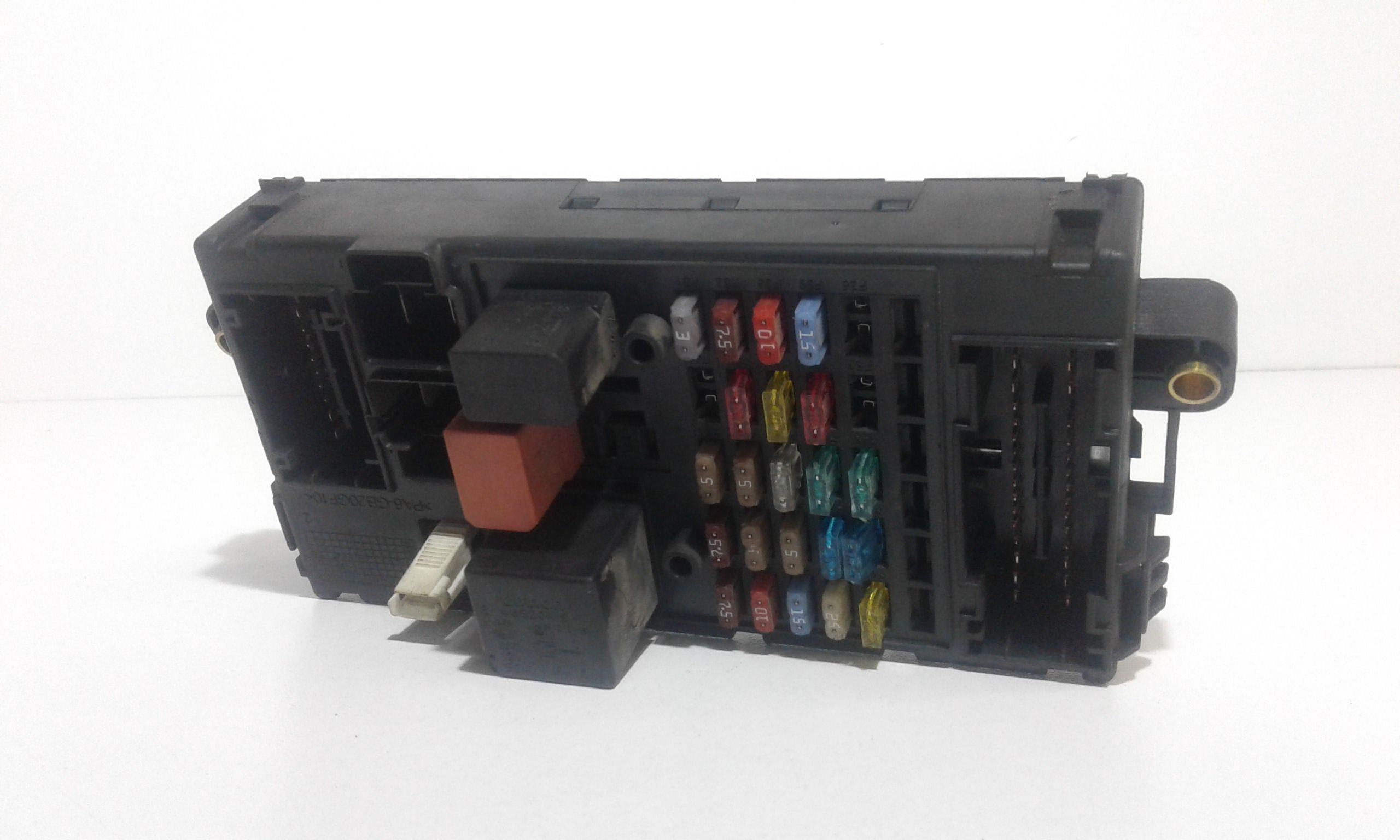 Centralina porta fusibili IVECO Daily 4 Serie