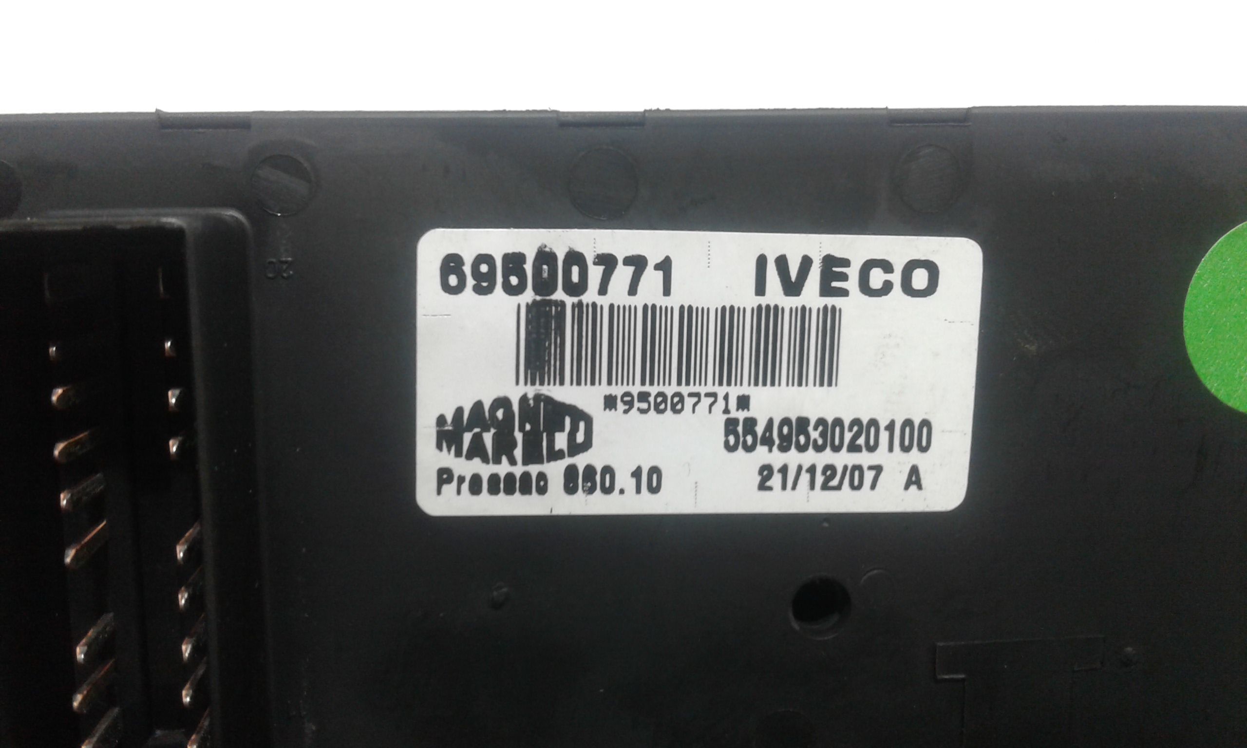 Centralina porta fusibili IVECO Daily 4 Serie