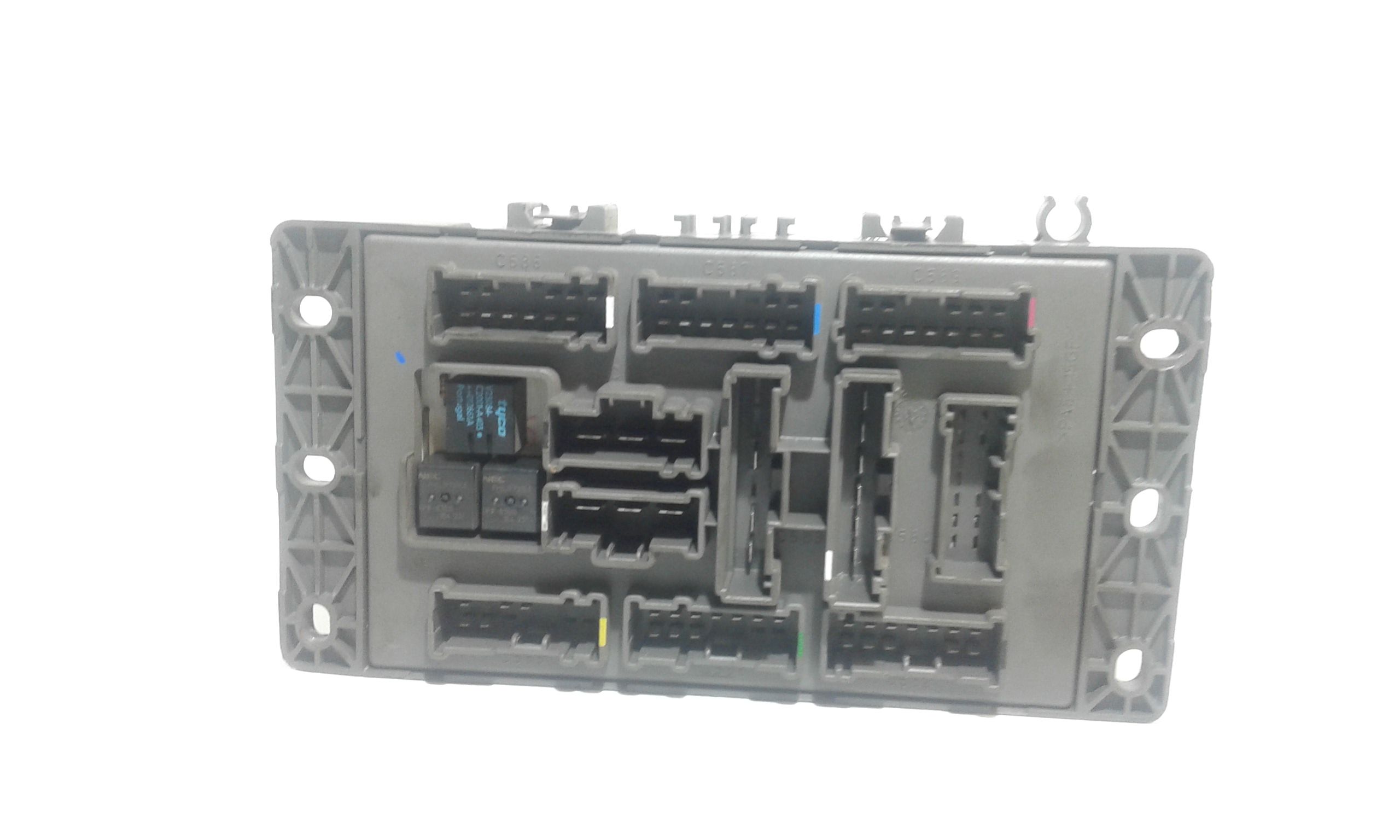 Centralina porta fusibili MINI Cooper 1  Serie