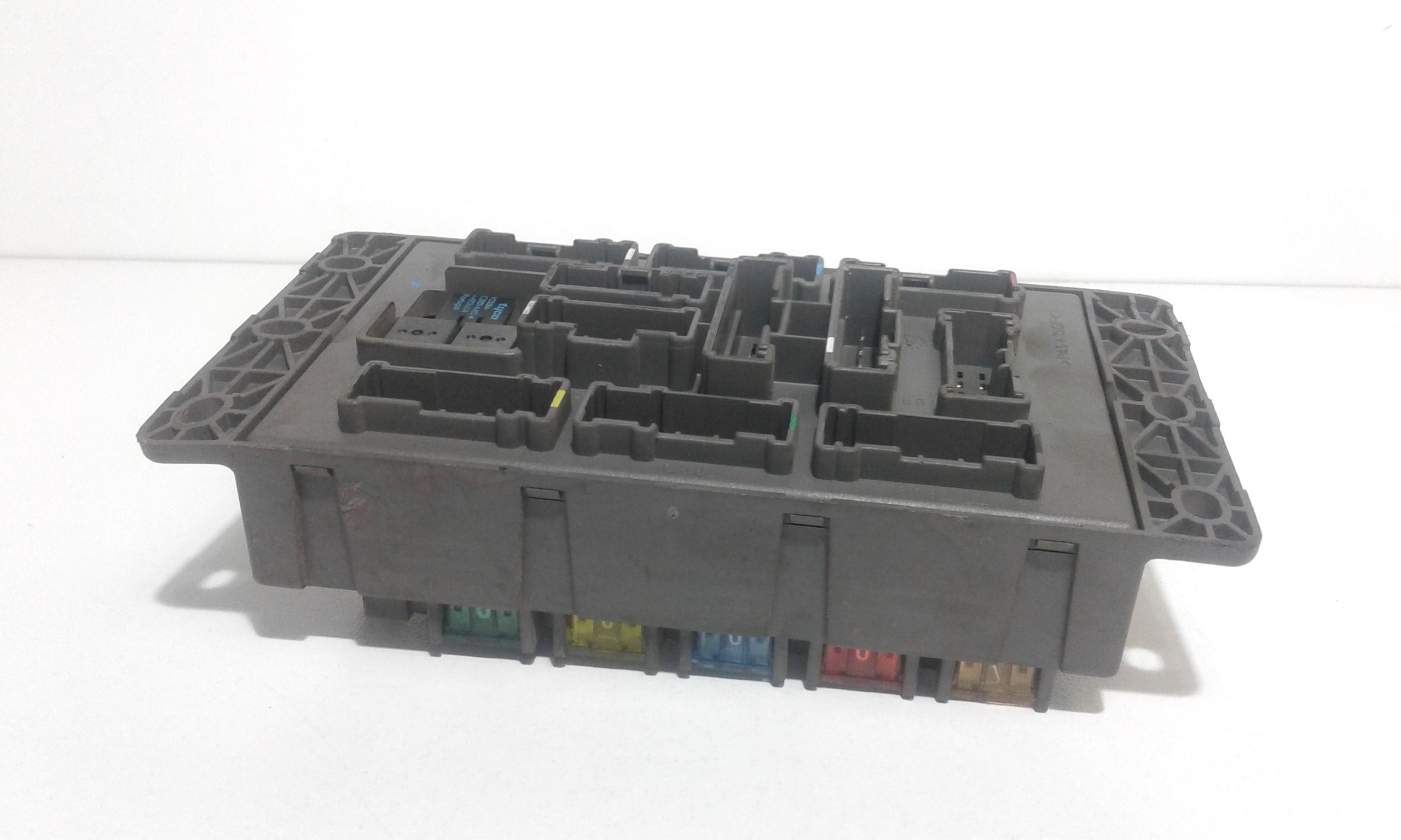 Centralina porta fusibili MINI Cooper 1  Serie