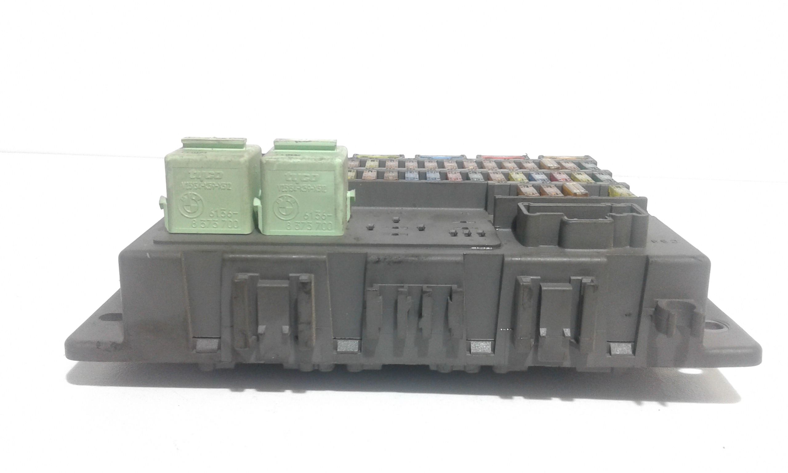 Centralina porta fusibili MINI Cooper 1  Serie