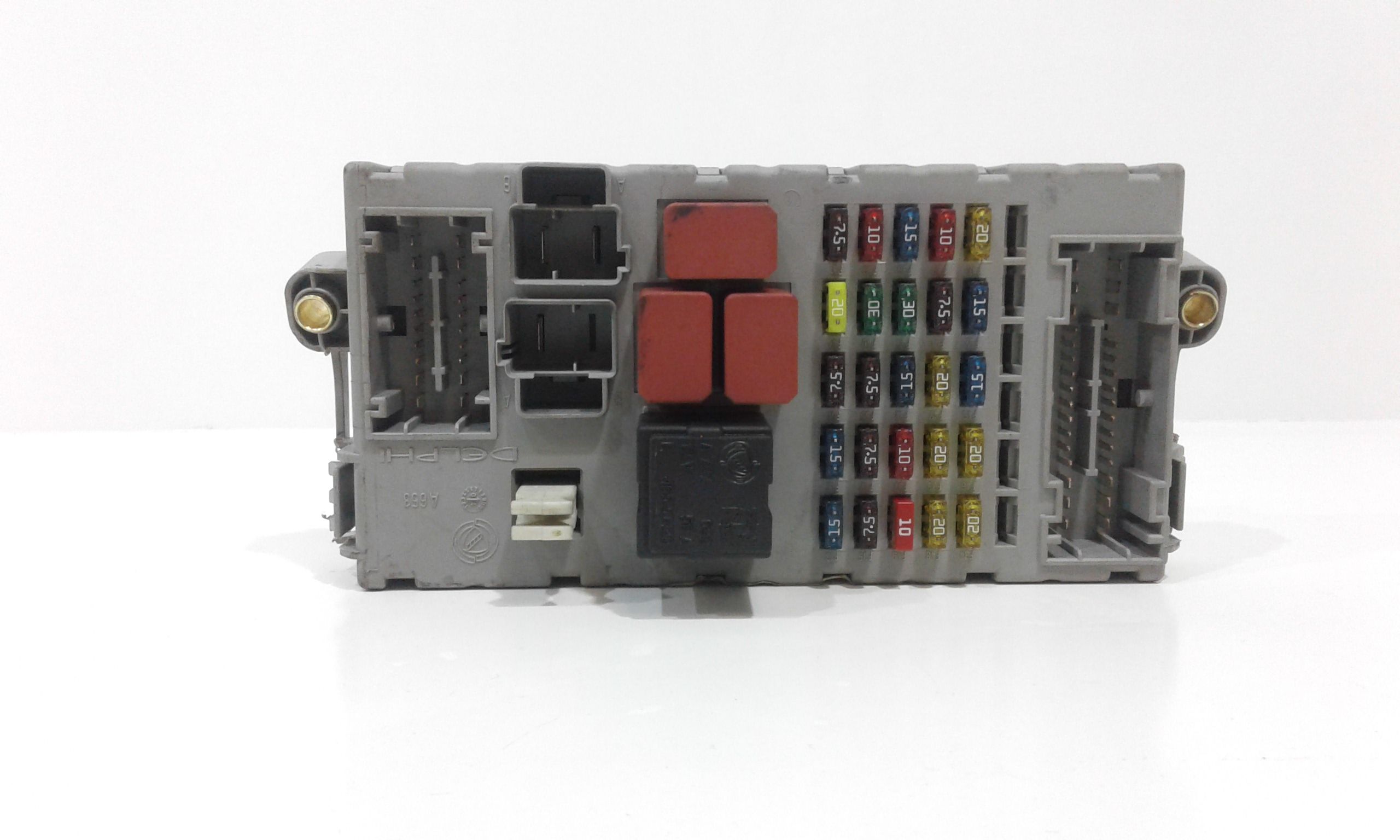 Centralina porta fusibili LANCIA Musa 1 Serie