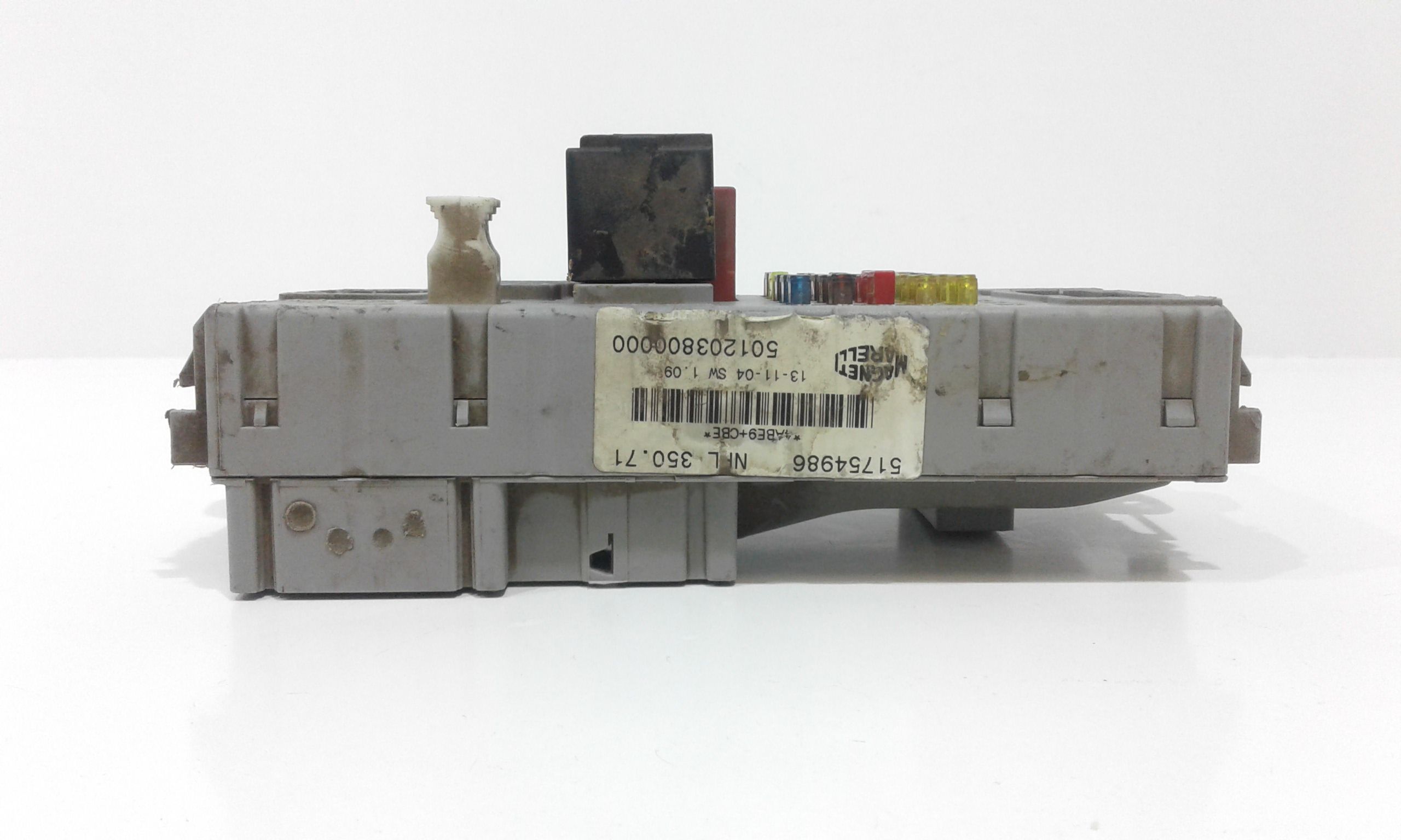 Centralina porta fusibili LANCIA Musa 1 Serie