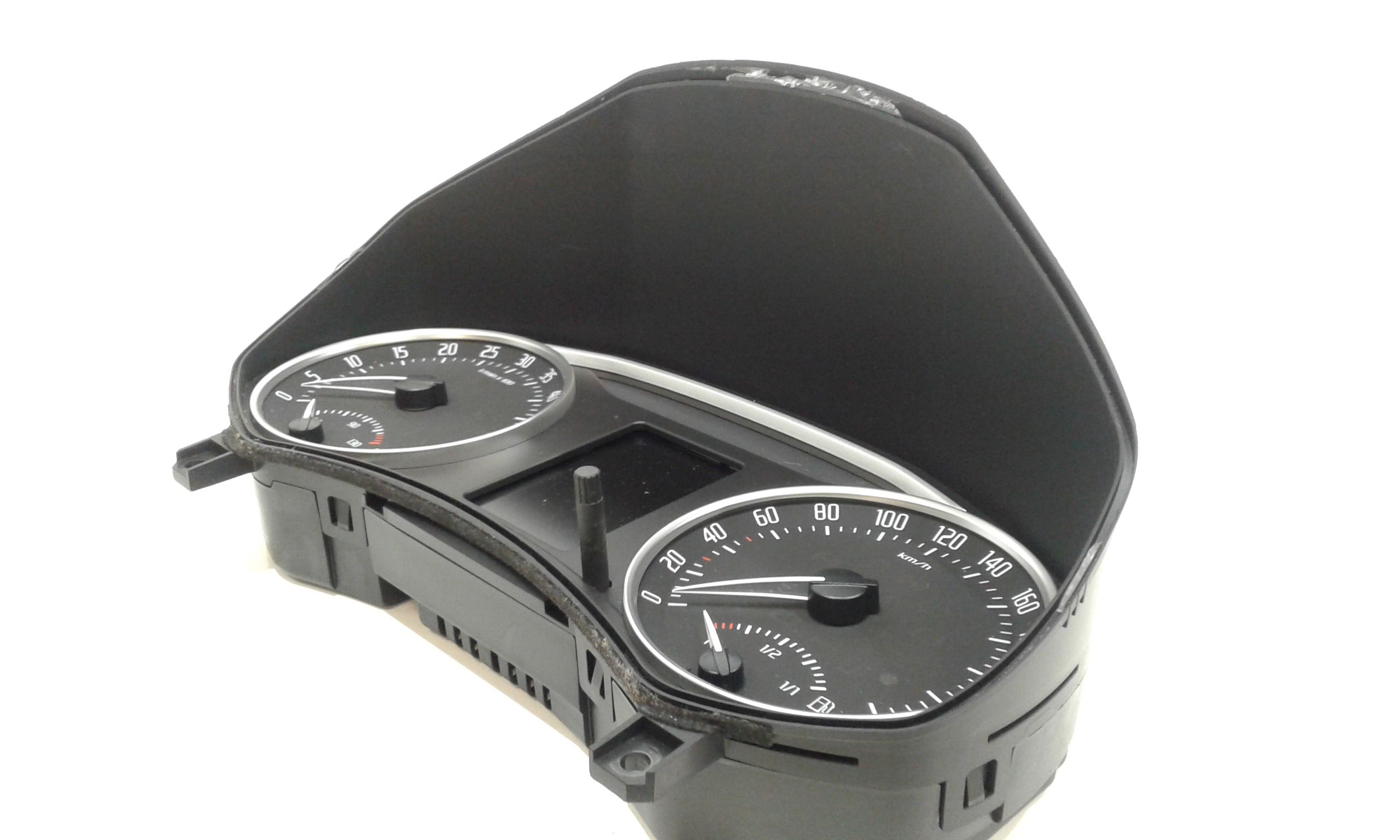 Quadro Strumenti SKODA Octavia S. Wagon 4 Serie