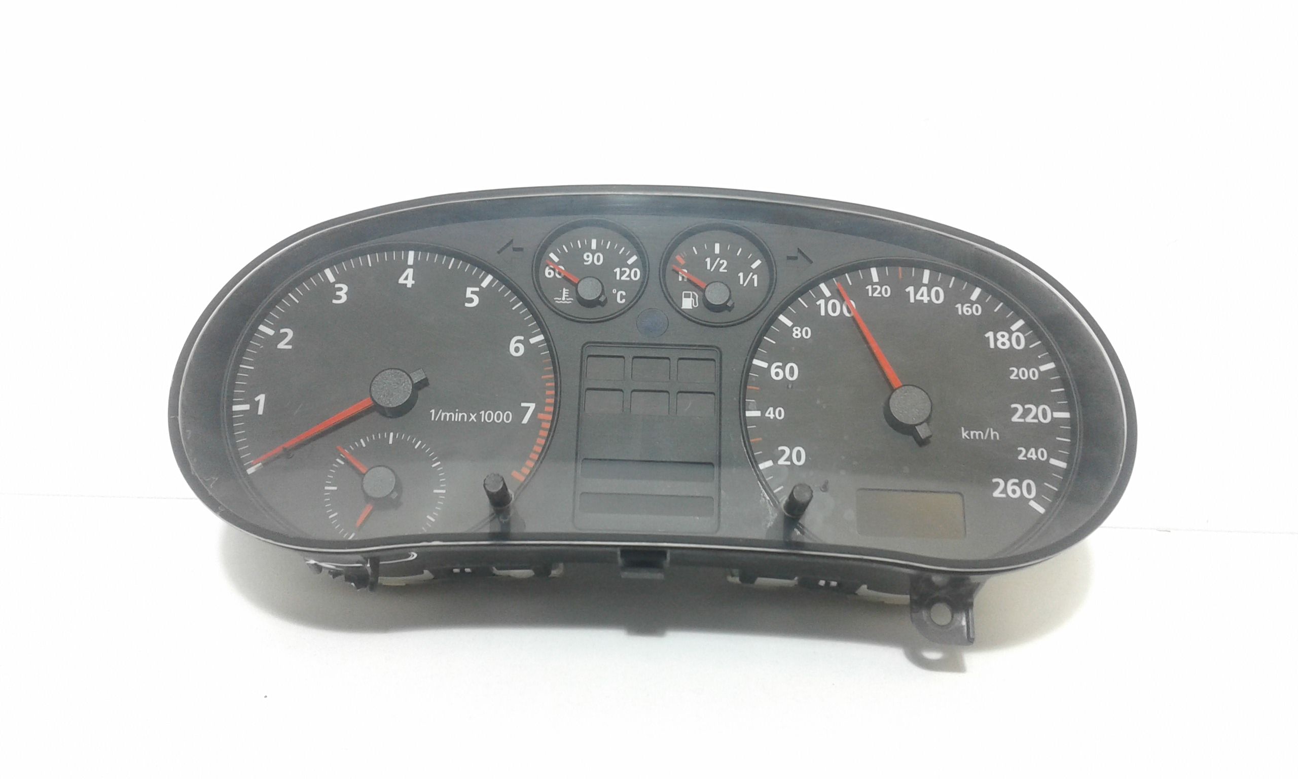 Quadro Strumenti AUDI A3 2 Serie