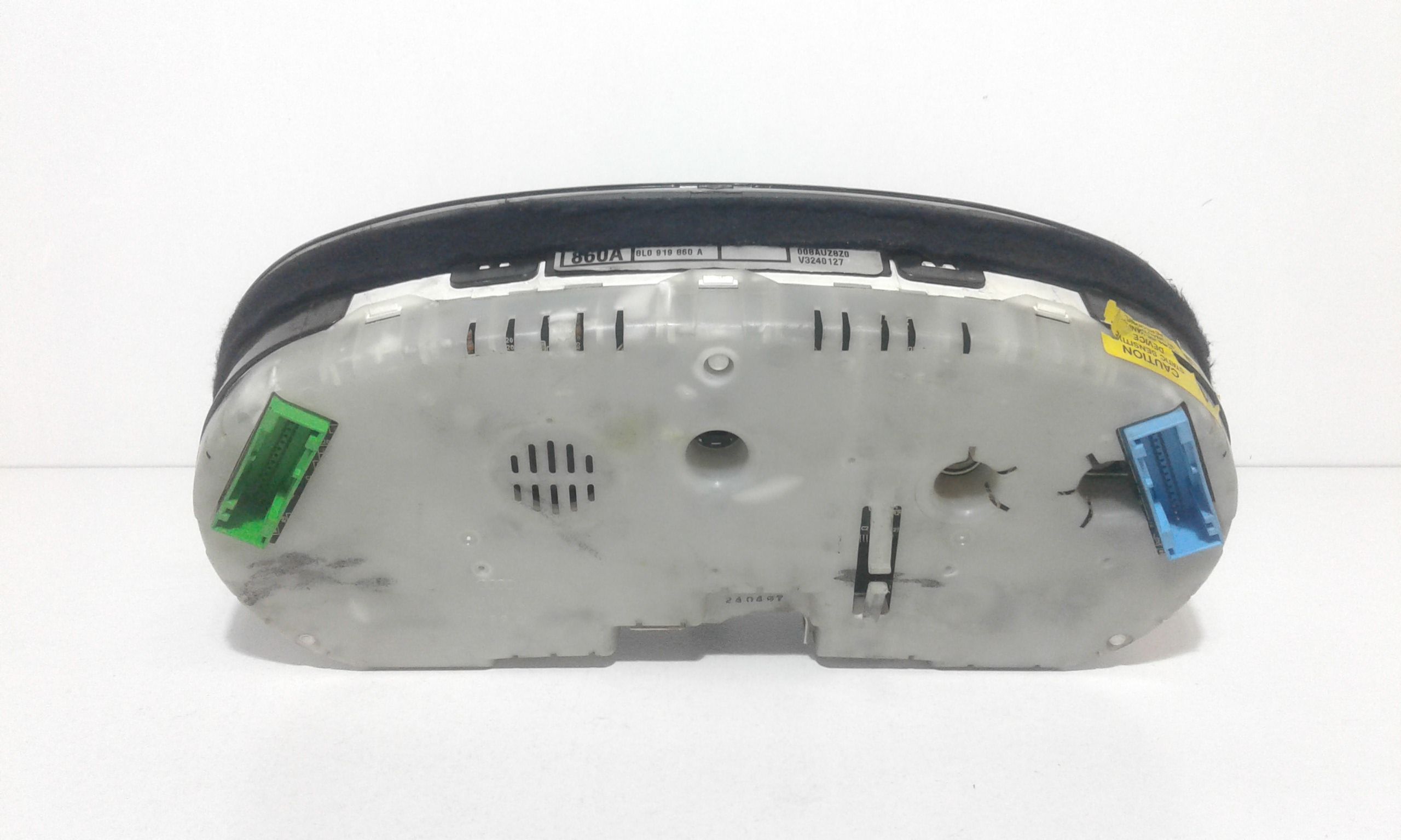 Quadro Strumenti AUDI A3 2 Serie