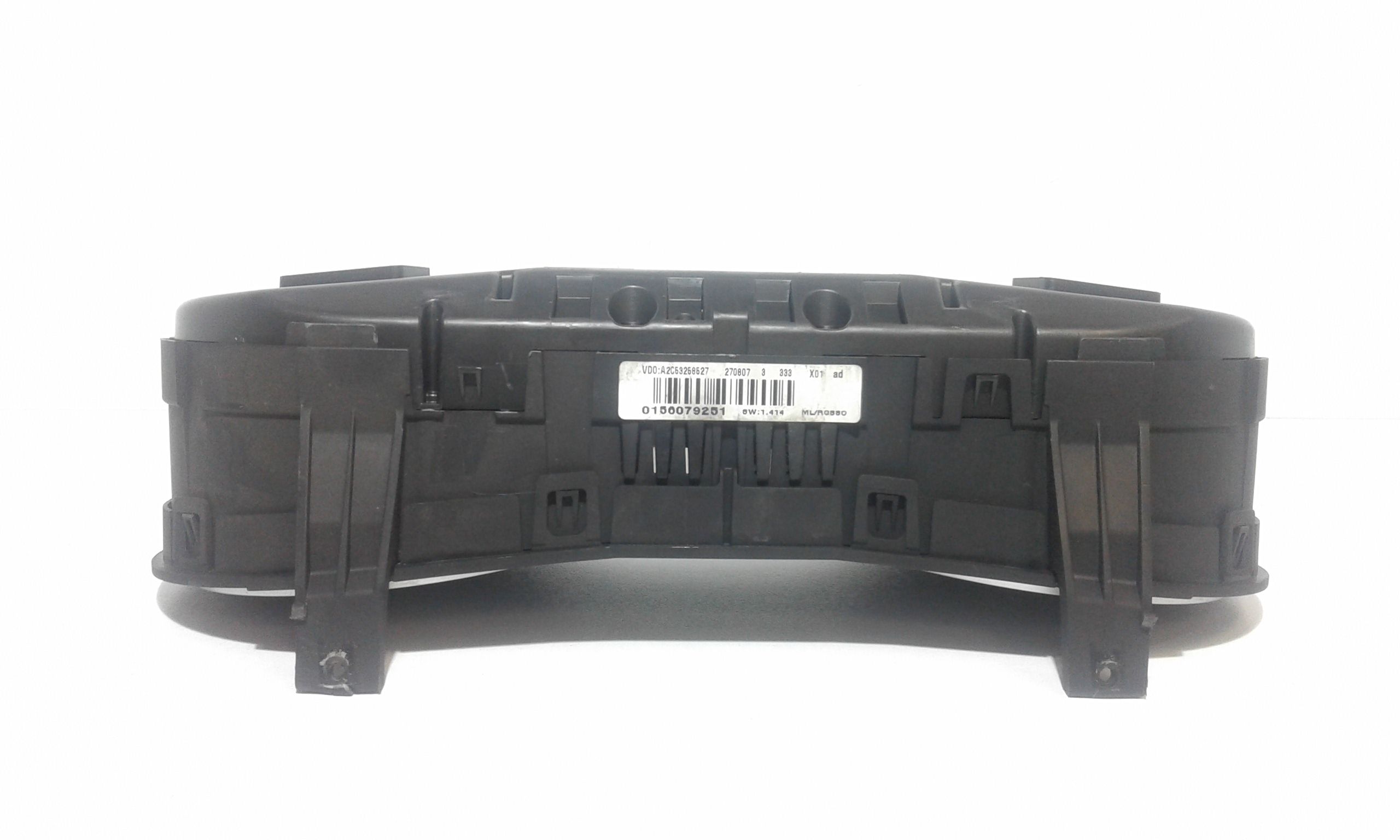 Quadro Strumenti ALFA ROMEO 159 Sportwagon 1 Serie