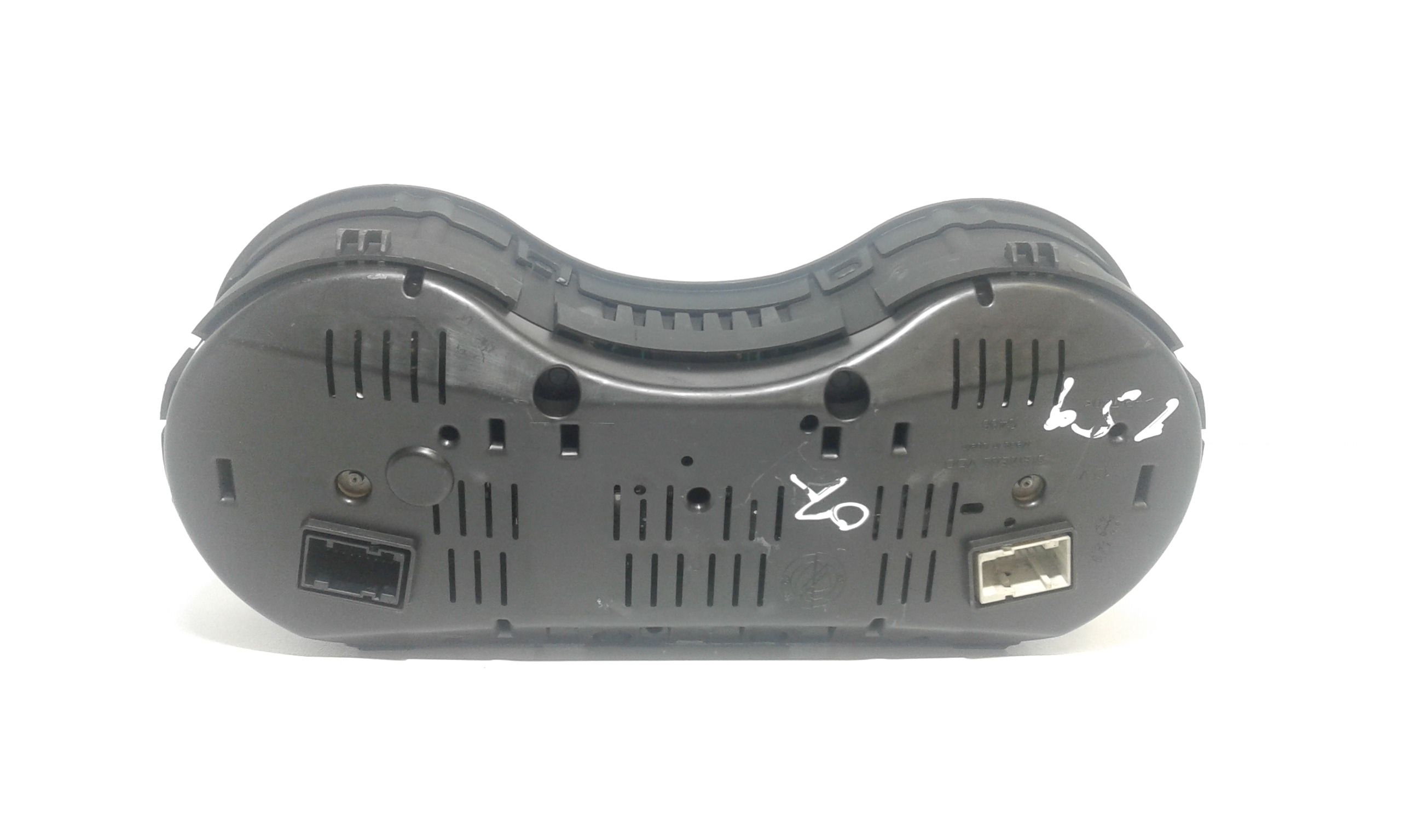 Quadro Strumenti ALFA ROMEO 159 Sportwagon 1 Serie