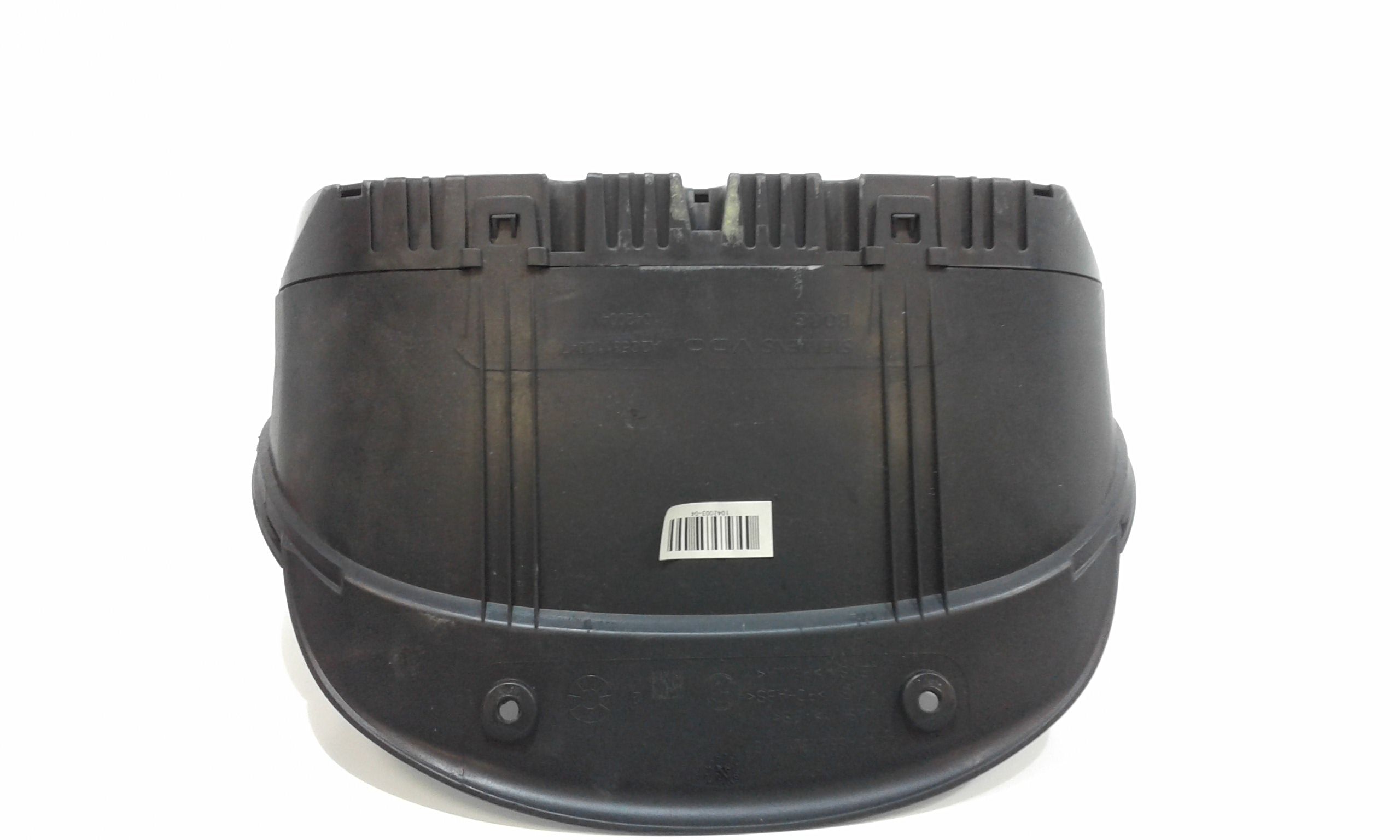 Quadro Strumenti BMW Serie 3 E90 Berlina