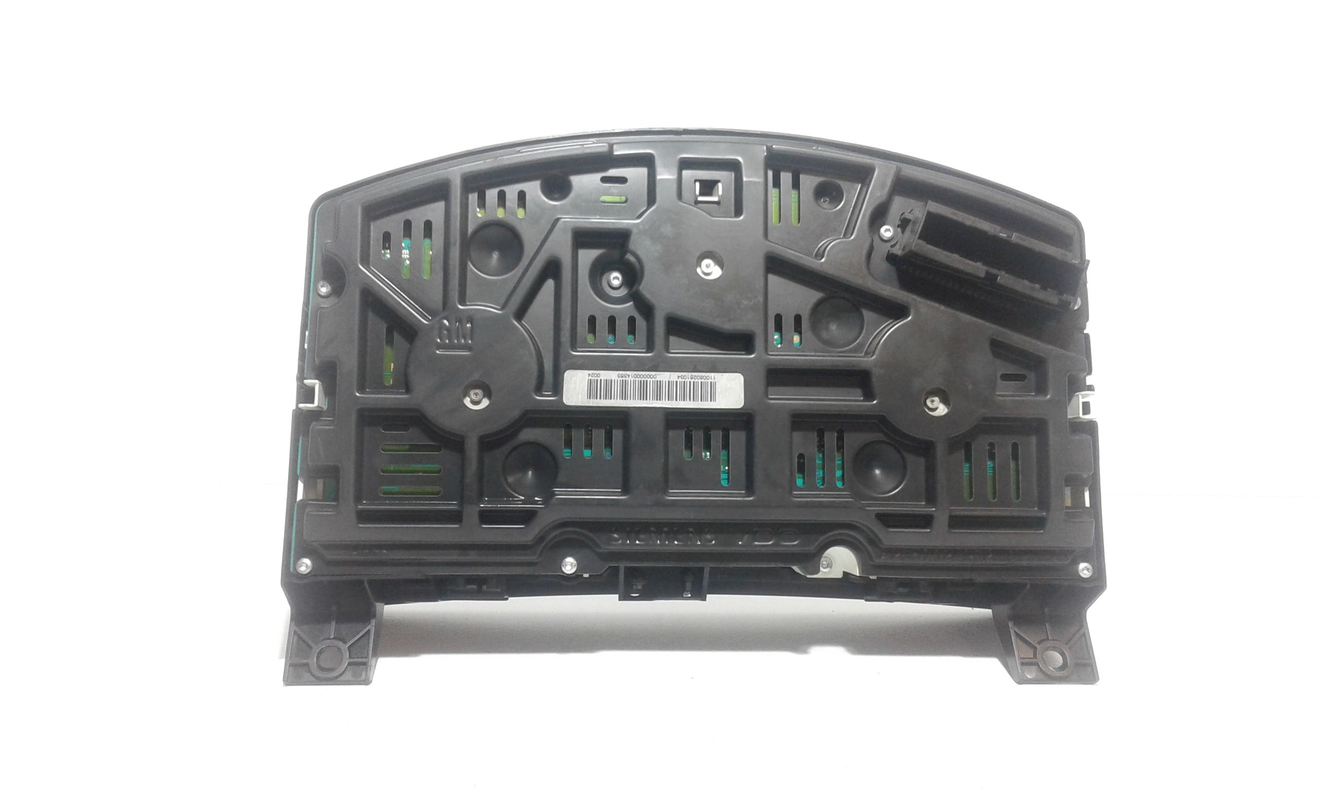 Quadro Strumenti OPEL Astra H Berlina