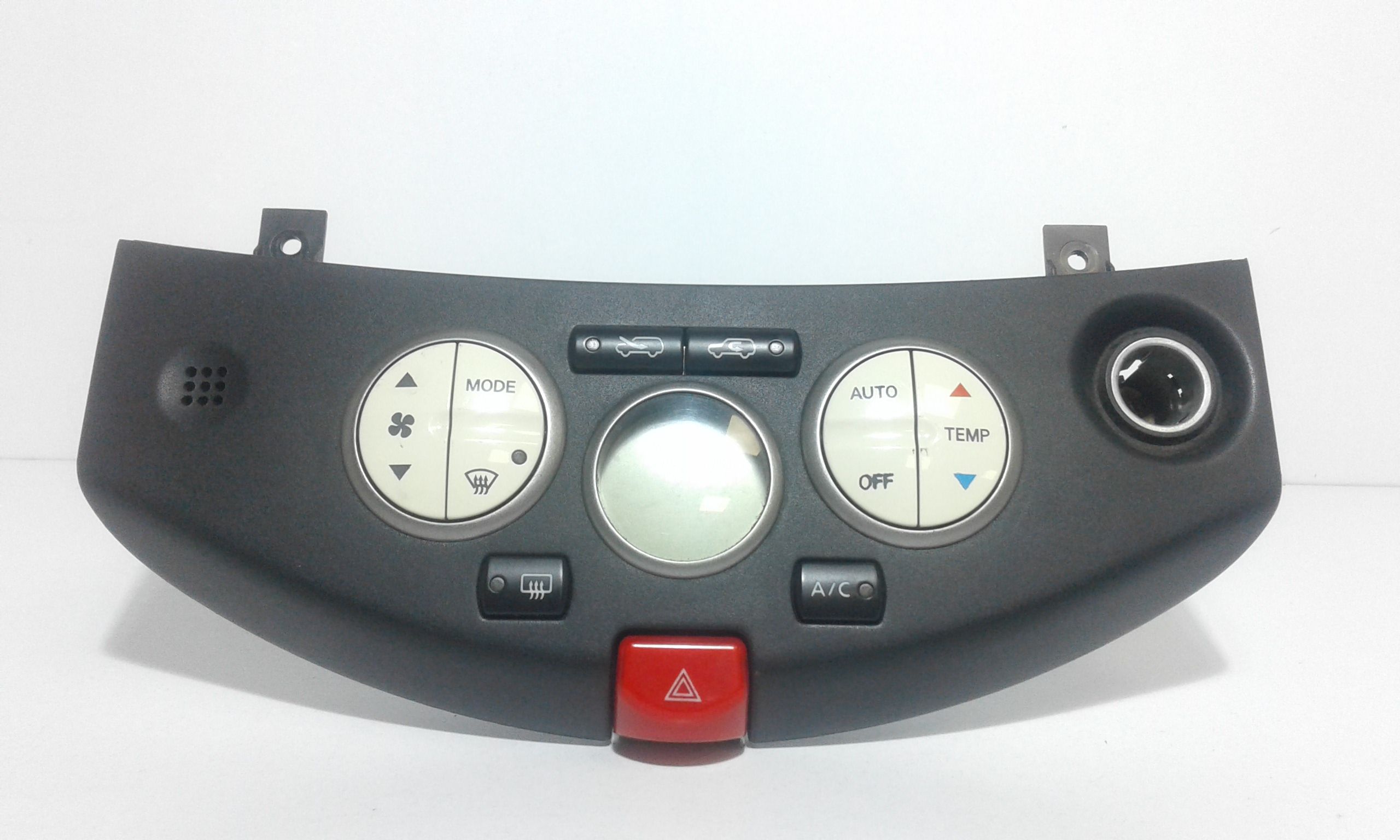 Quadro Strumenti NISSAN Micra 4 Serie