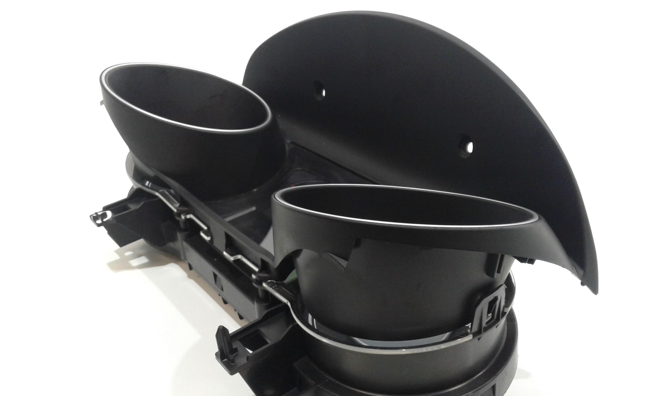 Quadro Strumenti FIAT Punto EVO