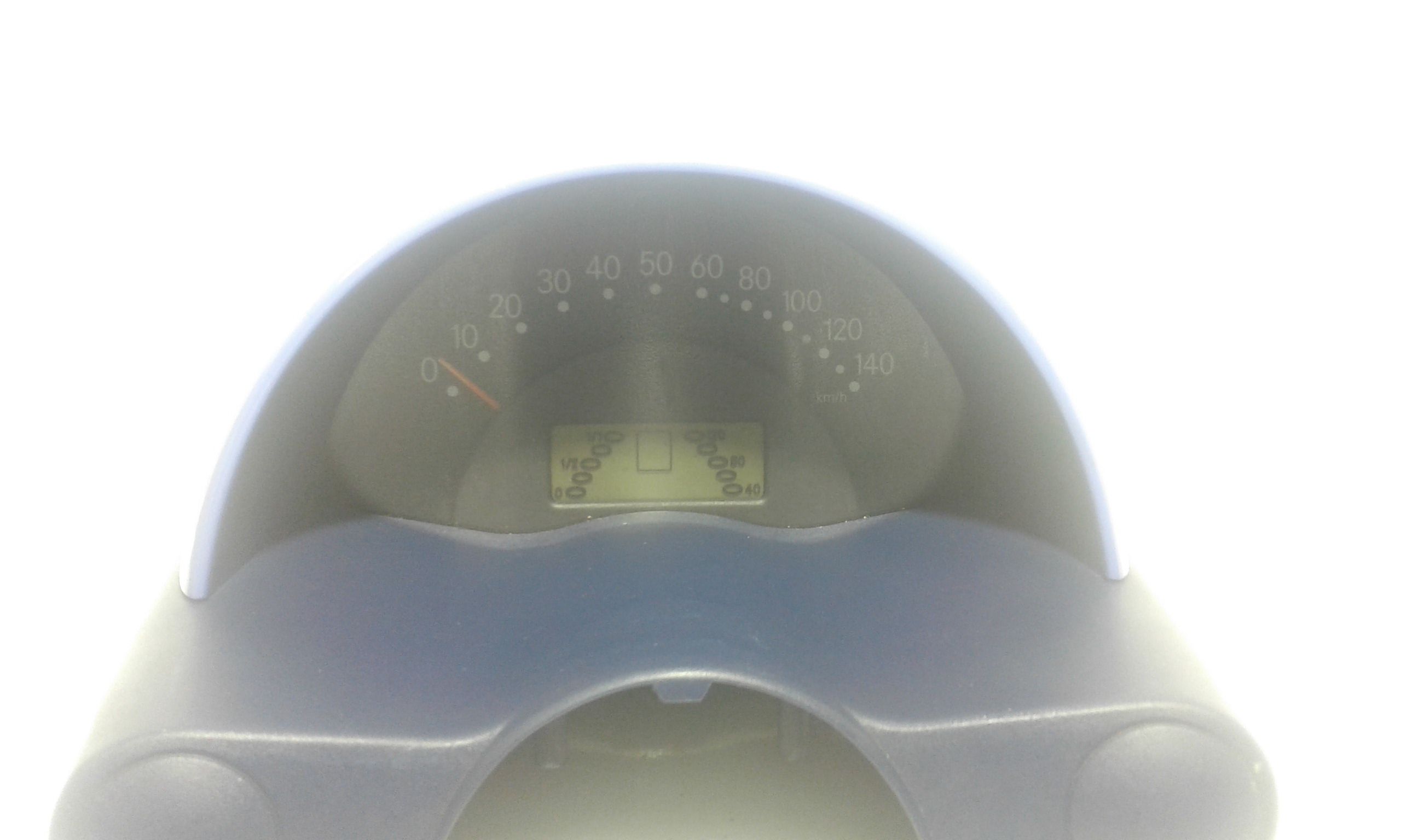 Quadro Strumenti SMART ForTwo Cabrio 1 Serie