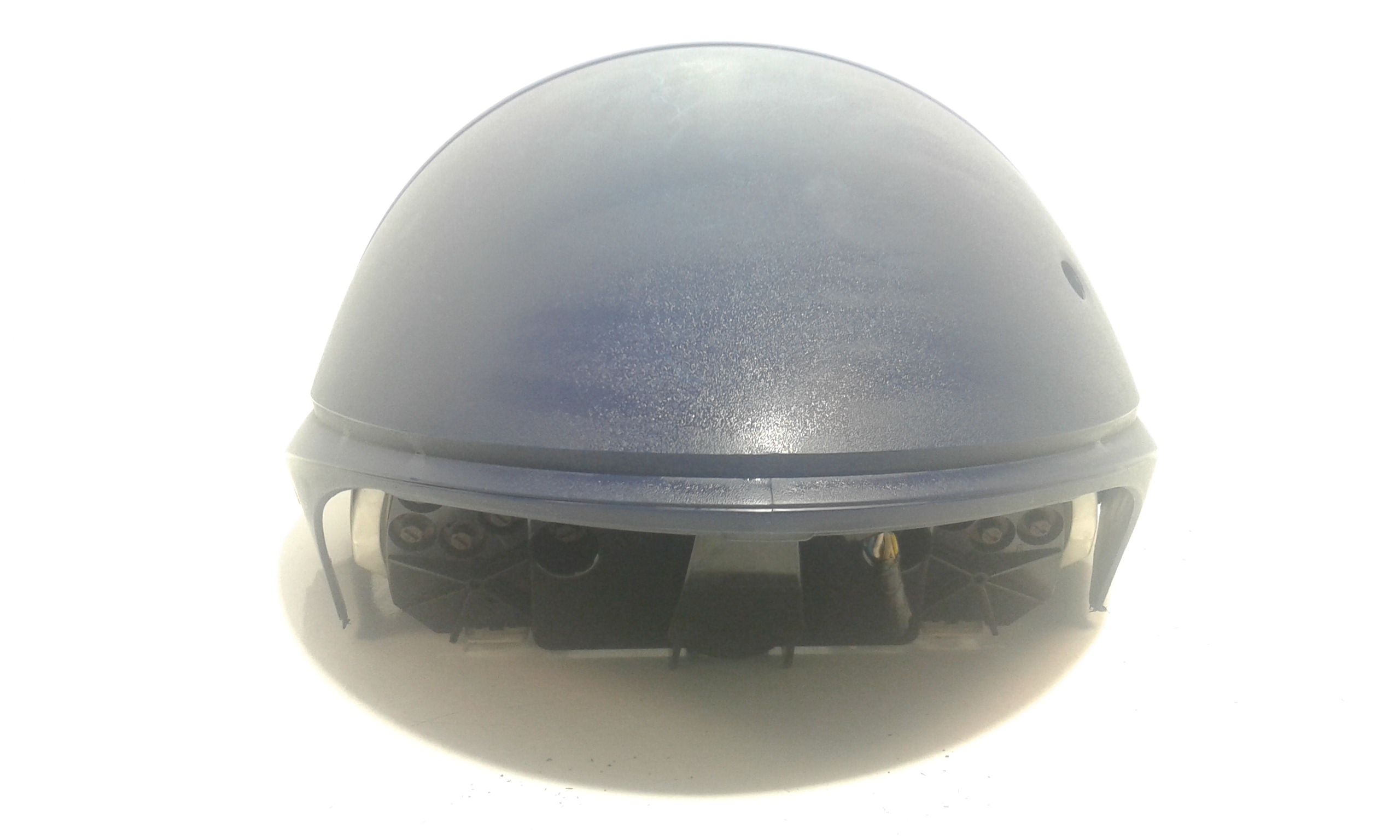 Quadro Strumenti SMART ForTwo Cabrio 1 Serie