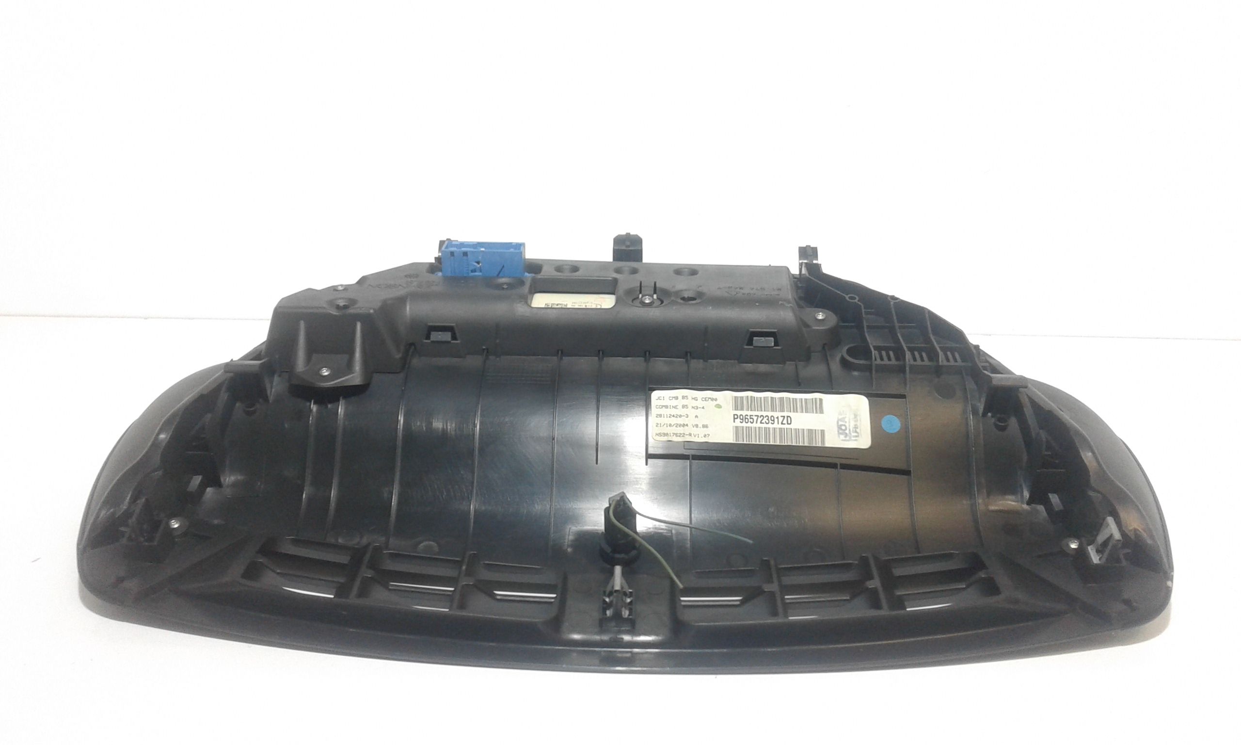 Quadro Strumenti CITROEN C4 Berlina