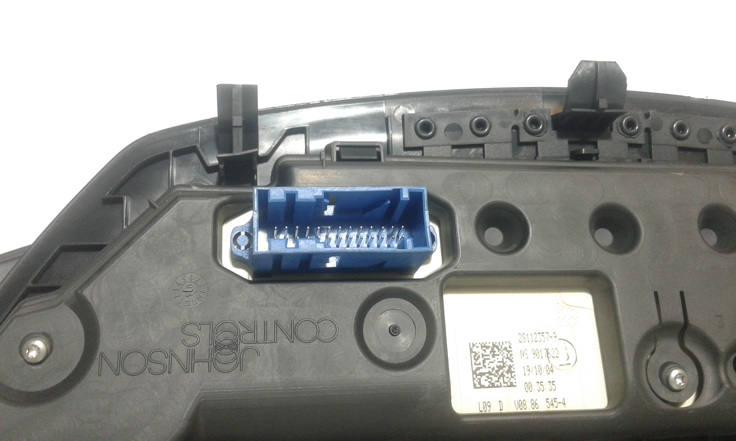 Quadro Strumenti CITROEN C4 Berlina