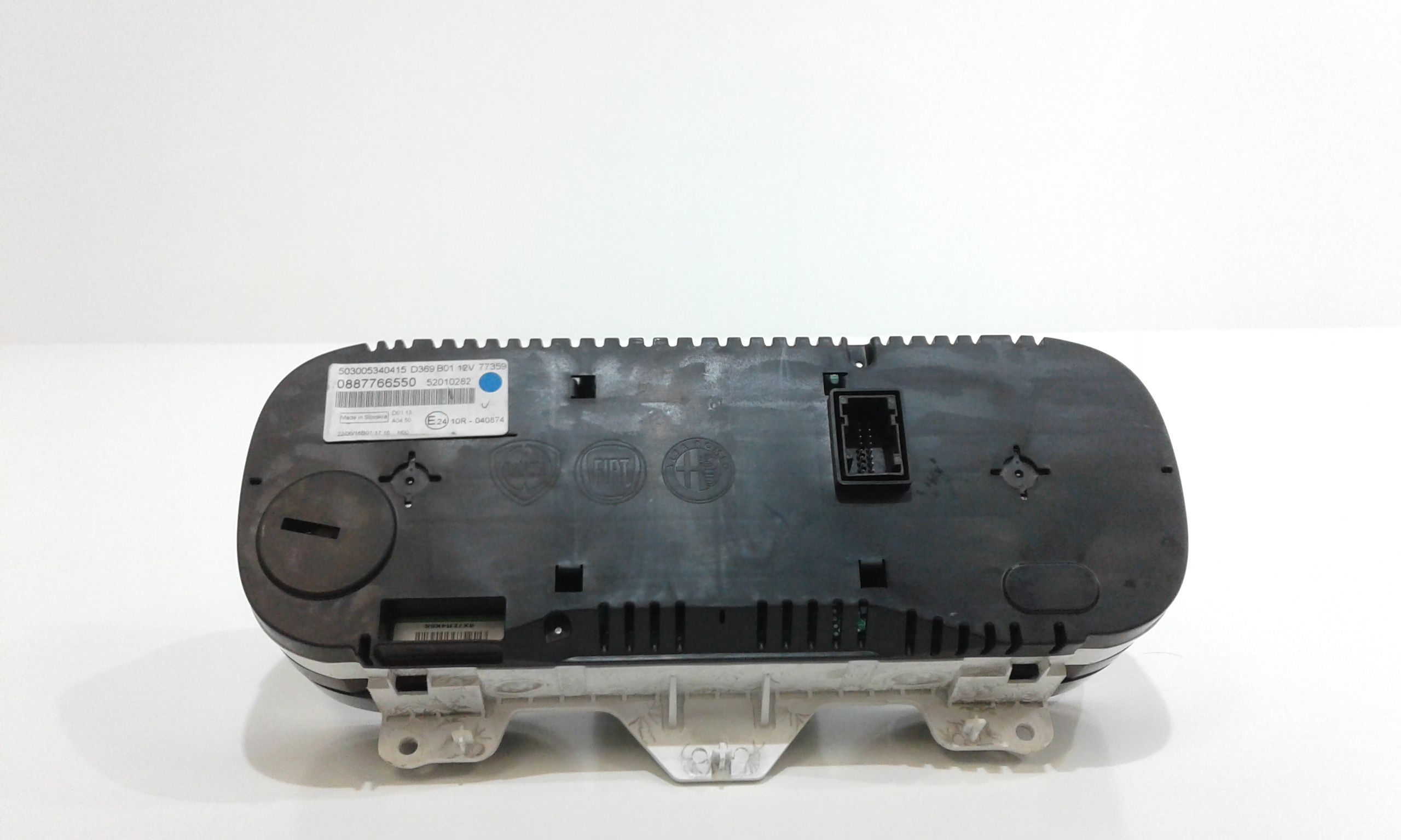 Quadro Strumenti FIAT Panda 3 Serie