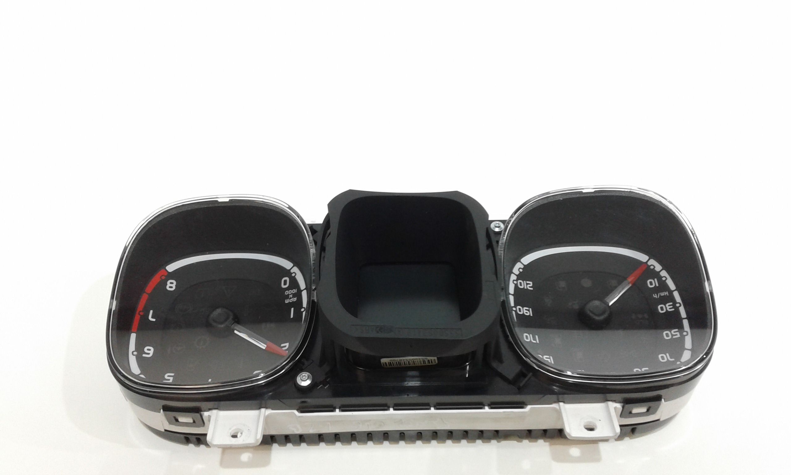 Quadro Strumenti FIAT Panda 3 Serie