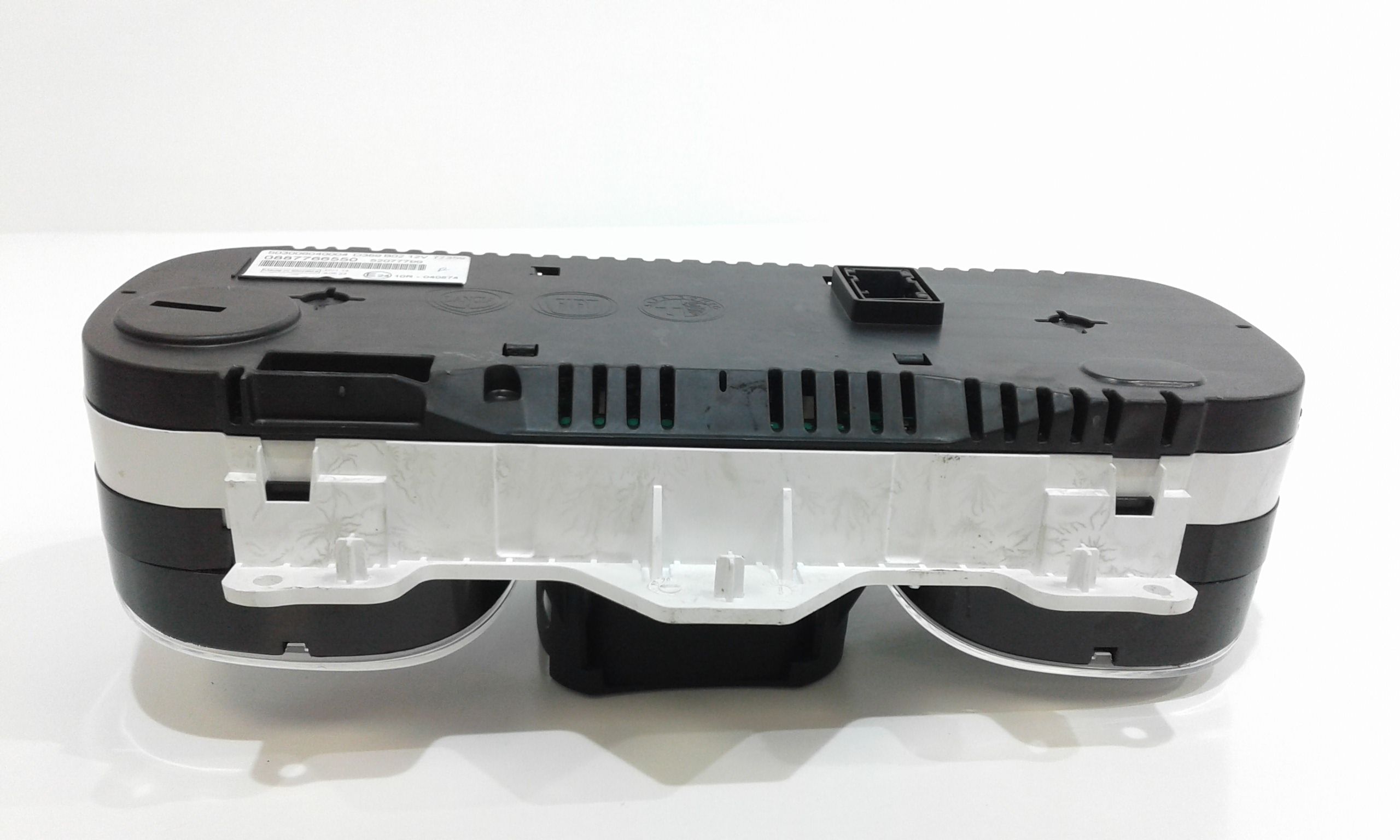 Quadro Strumenti FIAT Panda 3 Serie