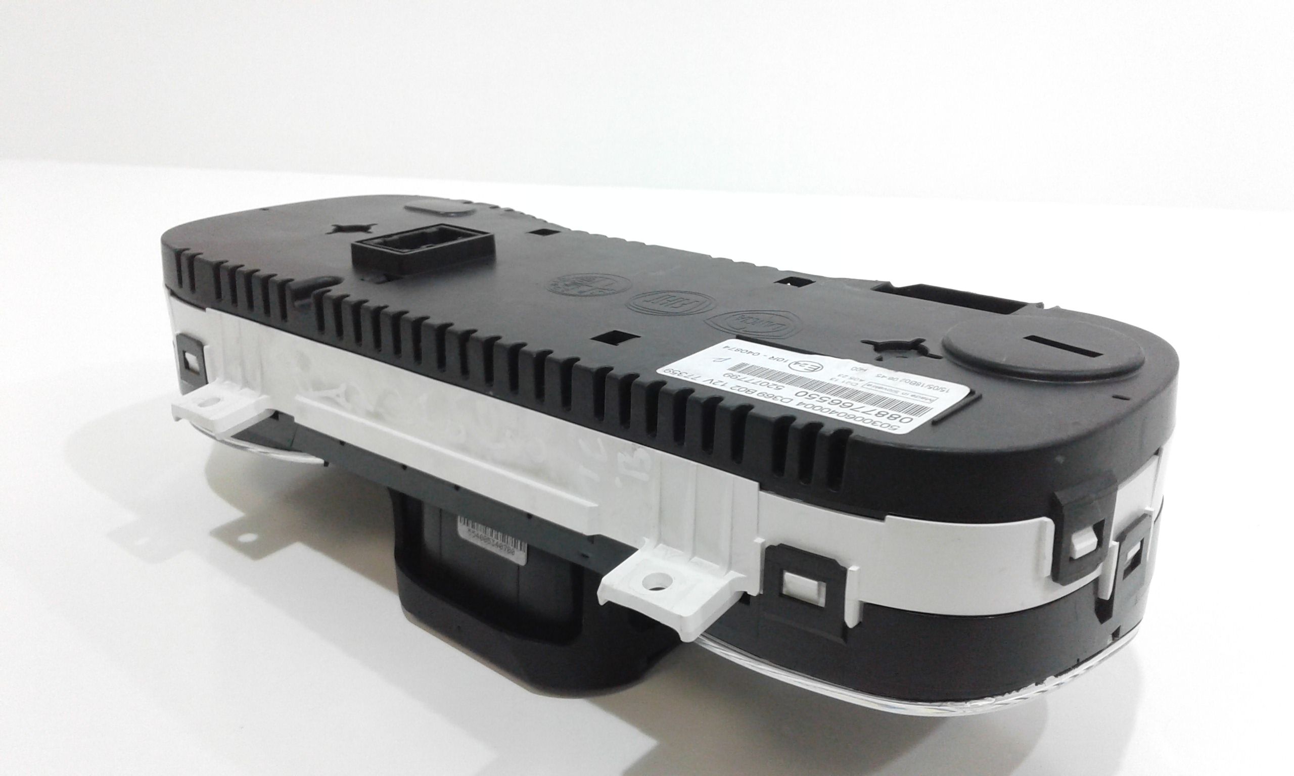 Quadro Strumenti FIAT Panda 3 Serie