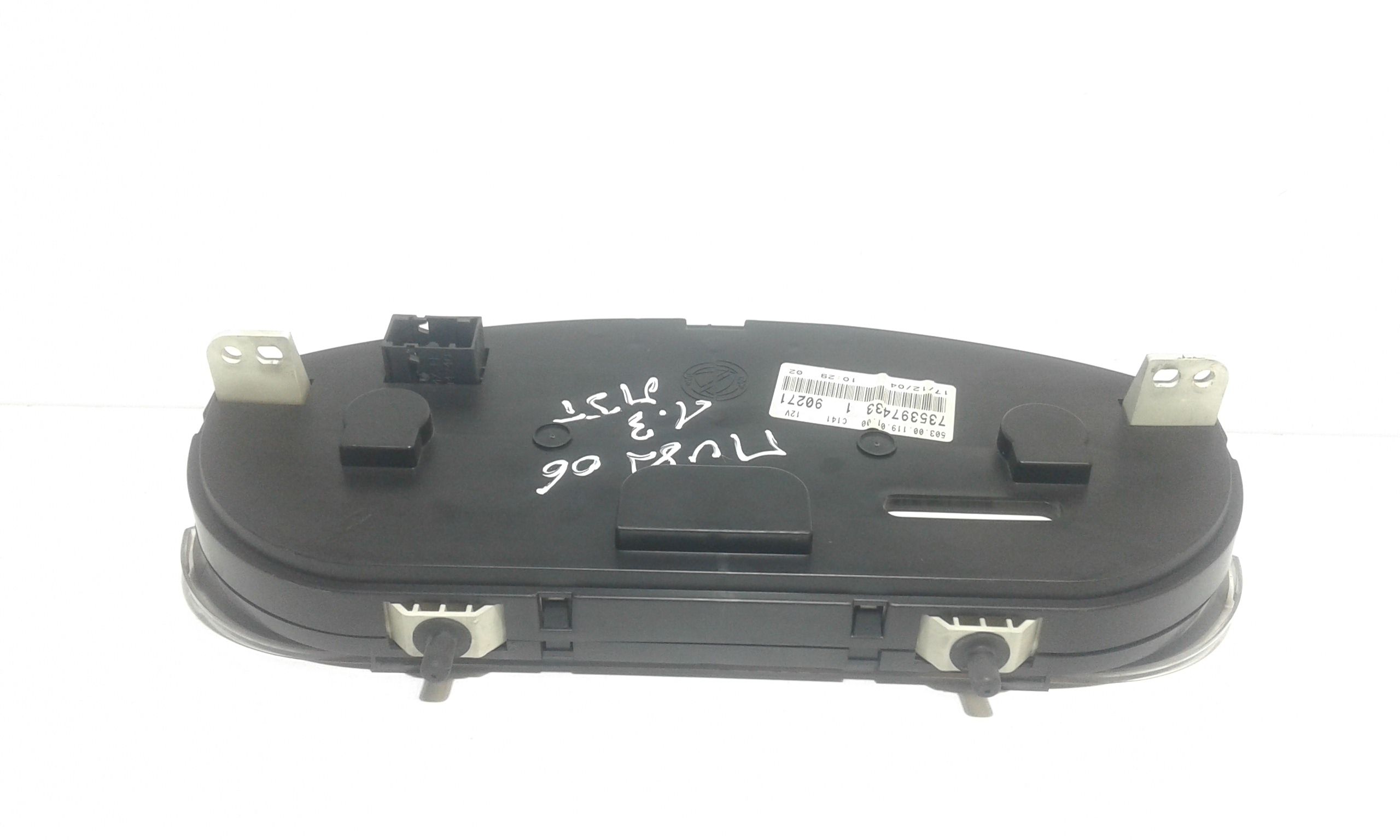 Quadro Strumenti LANCIA Musa 1 Serie