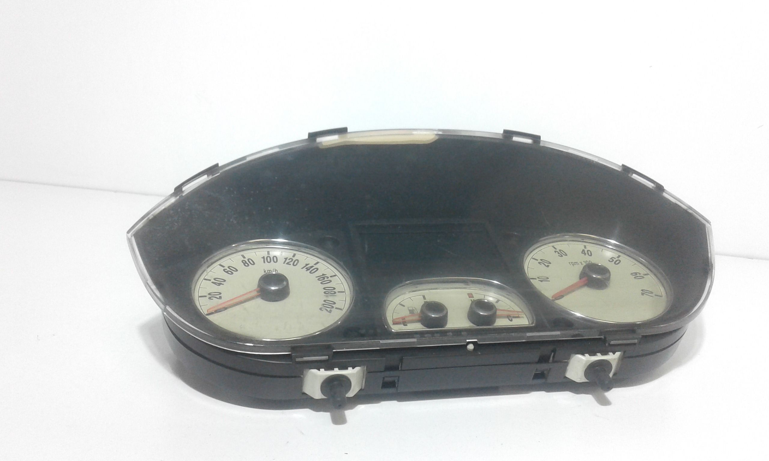 Quadro Strumenti LANCIA Musa 1 Serie