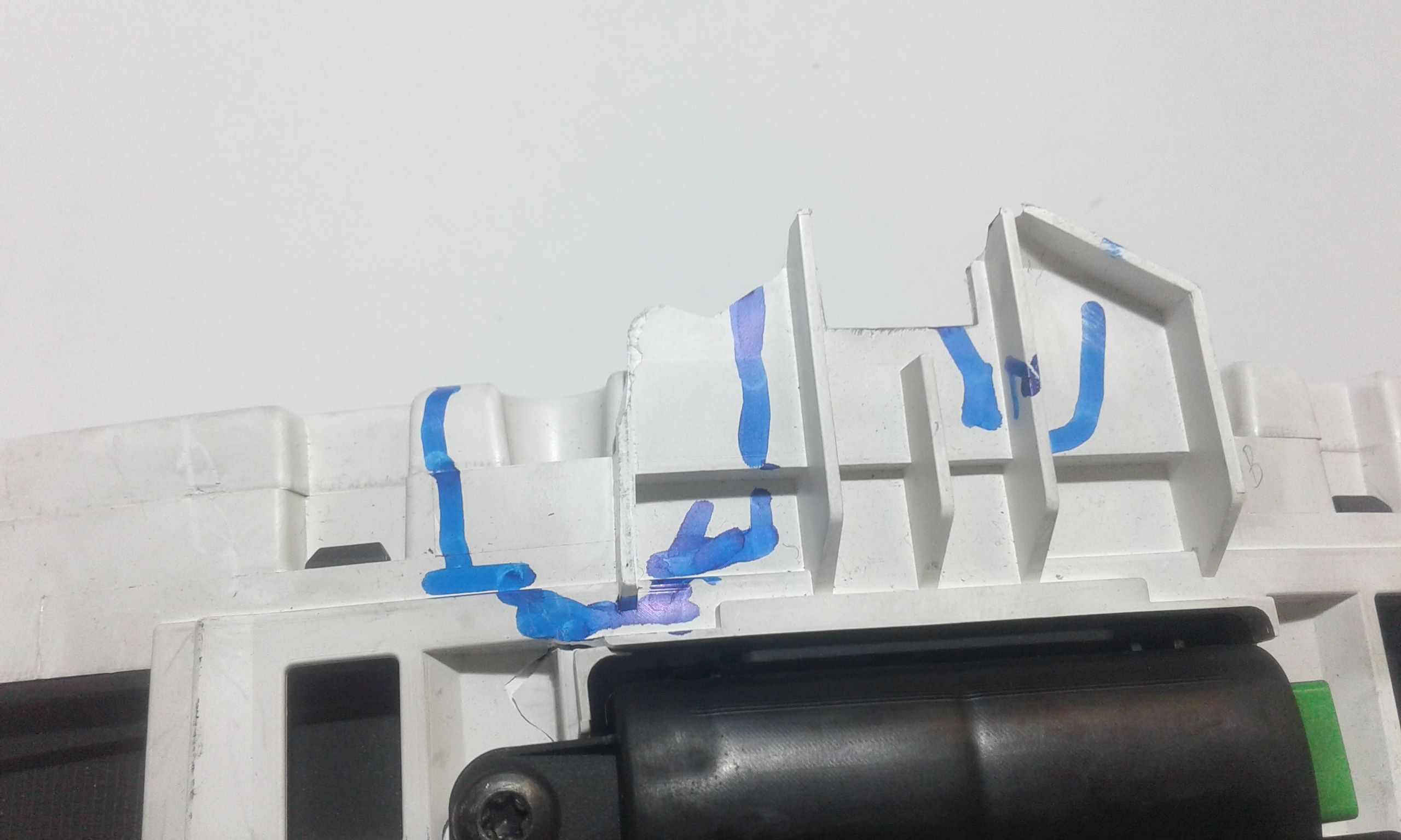 Quadro Strumenti VOLVO V50 1 Serie